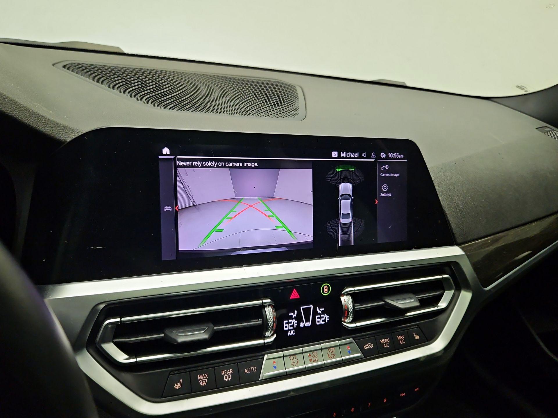 Thumbnail: 2021 BMW 3 Series - 15