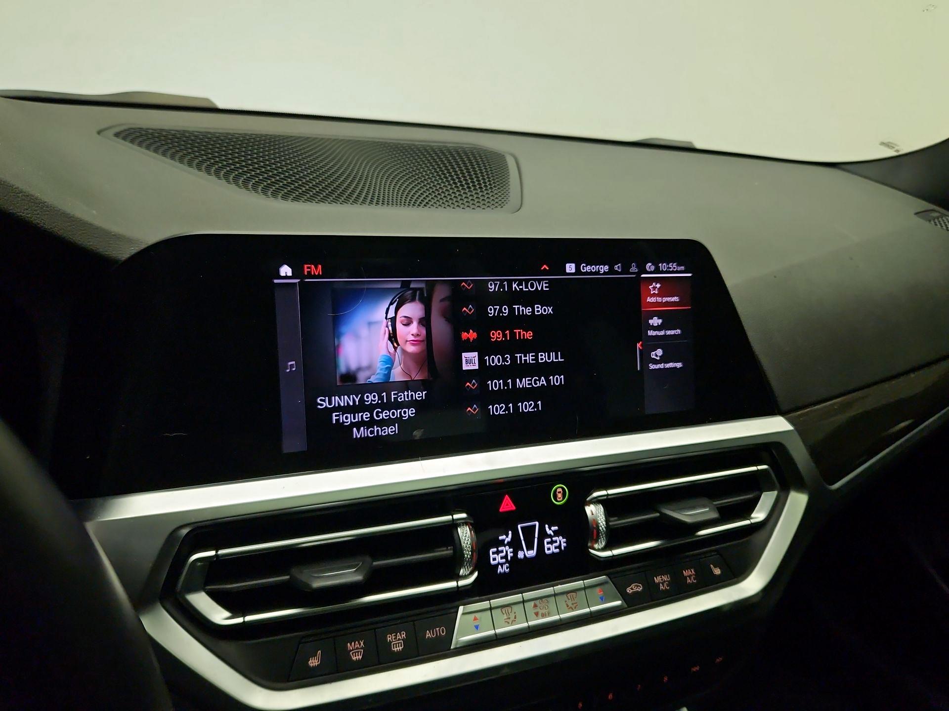 Thumbnail: 2021 BMW 3 Series - 16