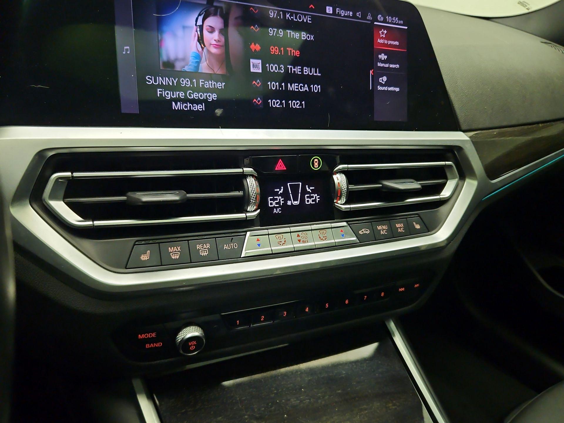 Thumbnail: 2021 BMW 3 Series - 17