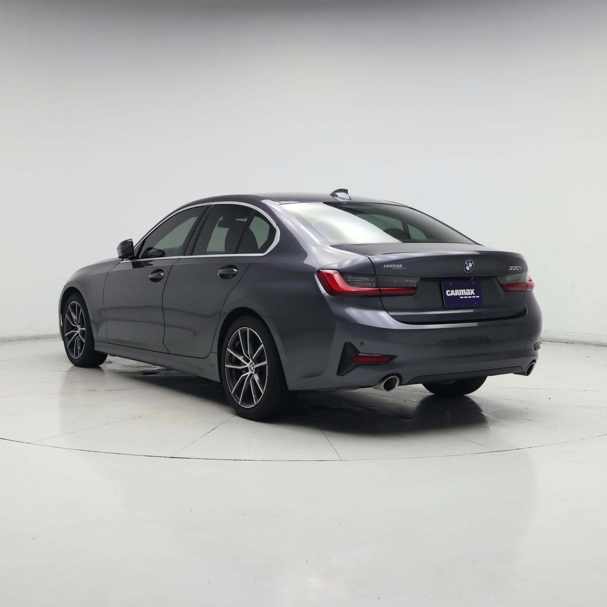 Thumbnail: 2021 BMW 3 Series - 2