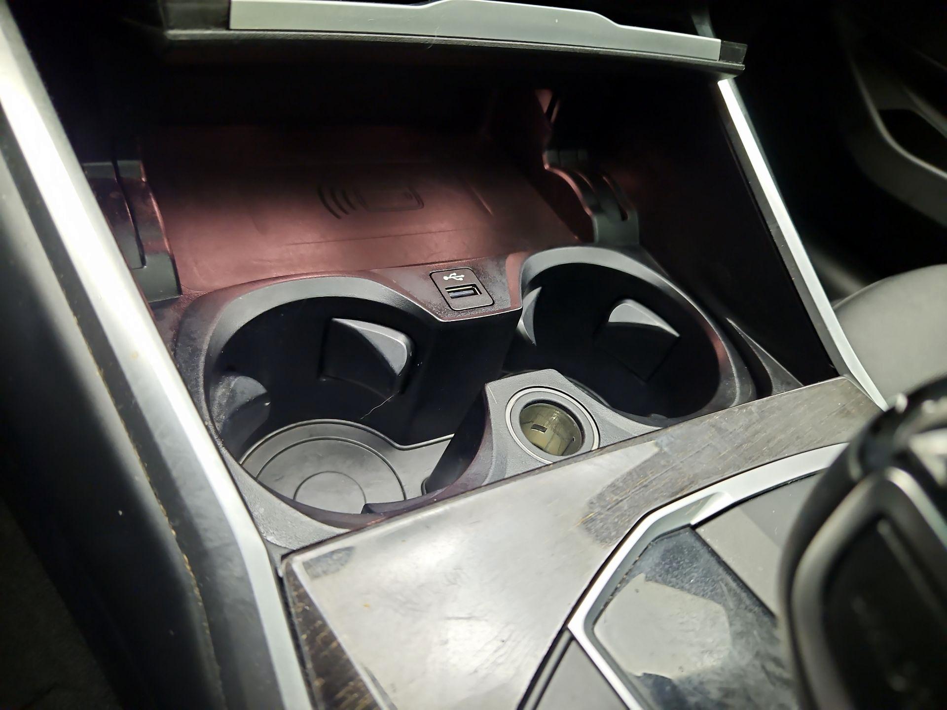 Thumbnail: 2021 BMW 3 Series - 19