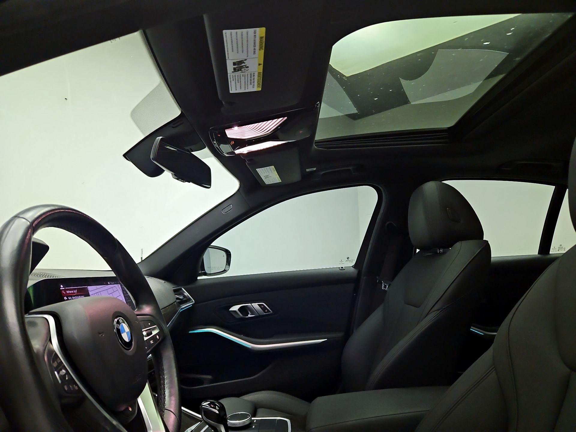 Thumbnail: 2021 BMW 3 Series - 20