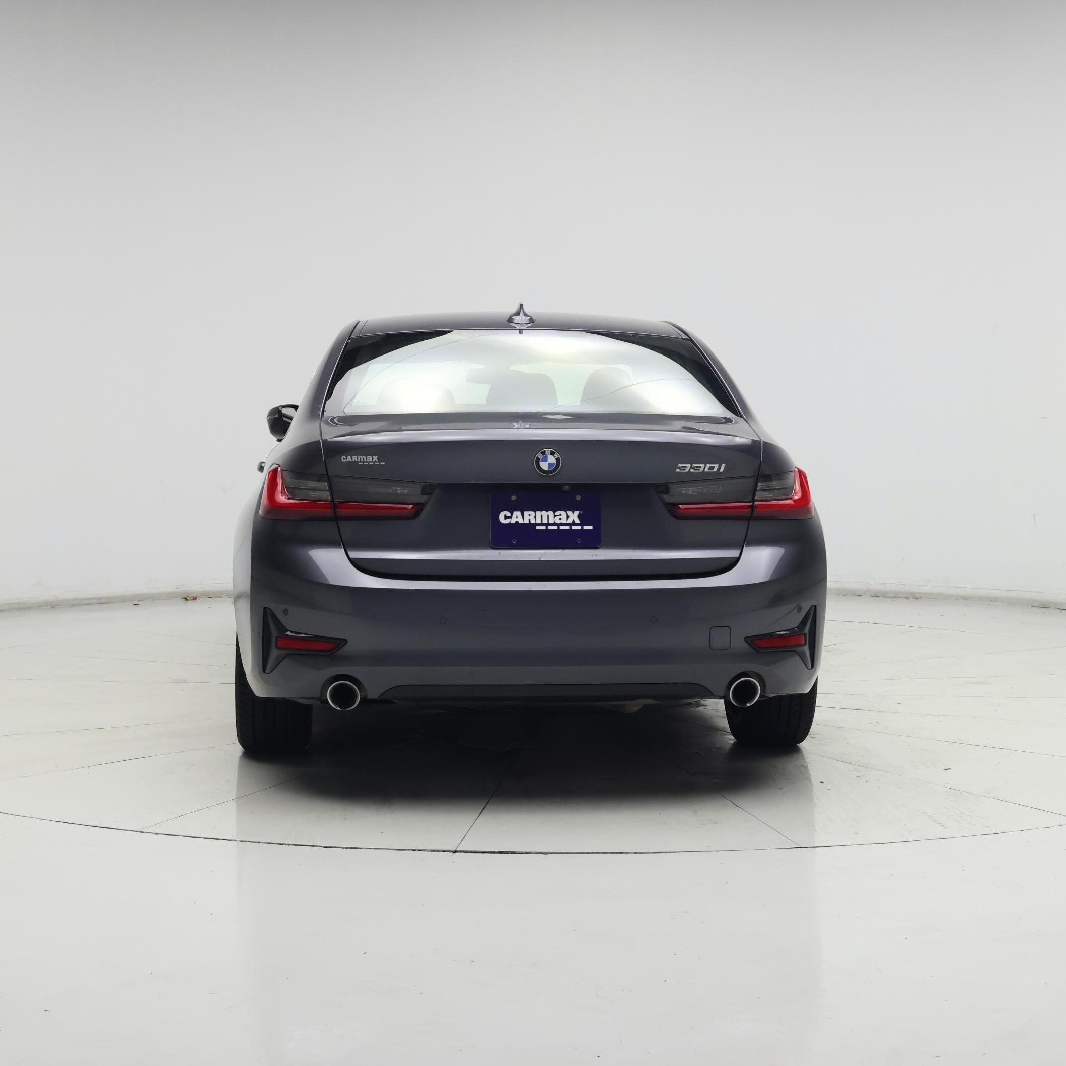 Thumbnail: 2021 BMW 3 Series - 6