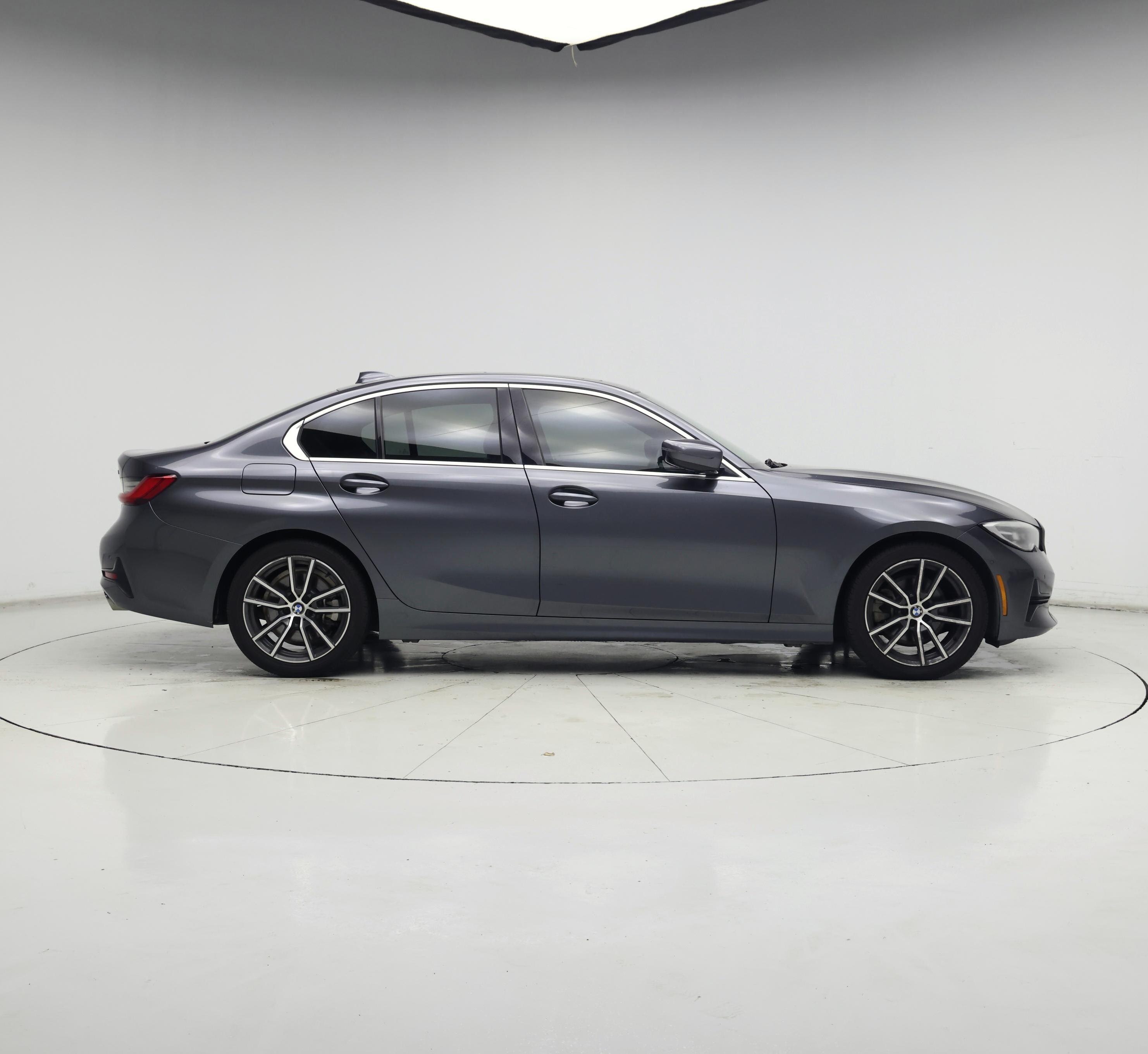 Thumbnail: 2021 BMW 3 Series - 7