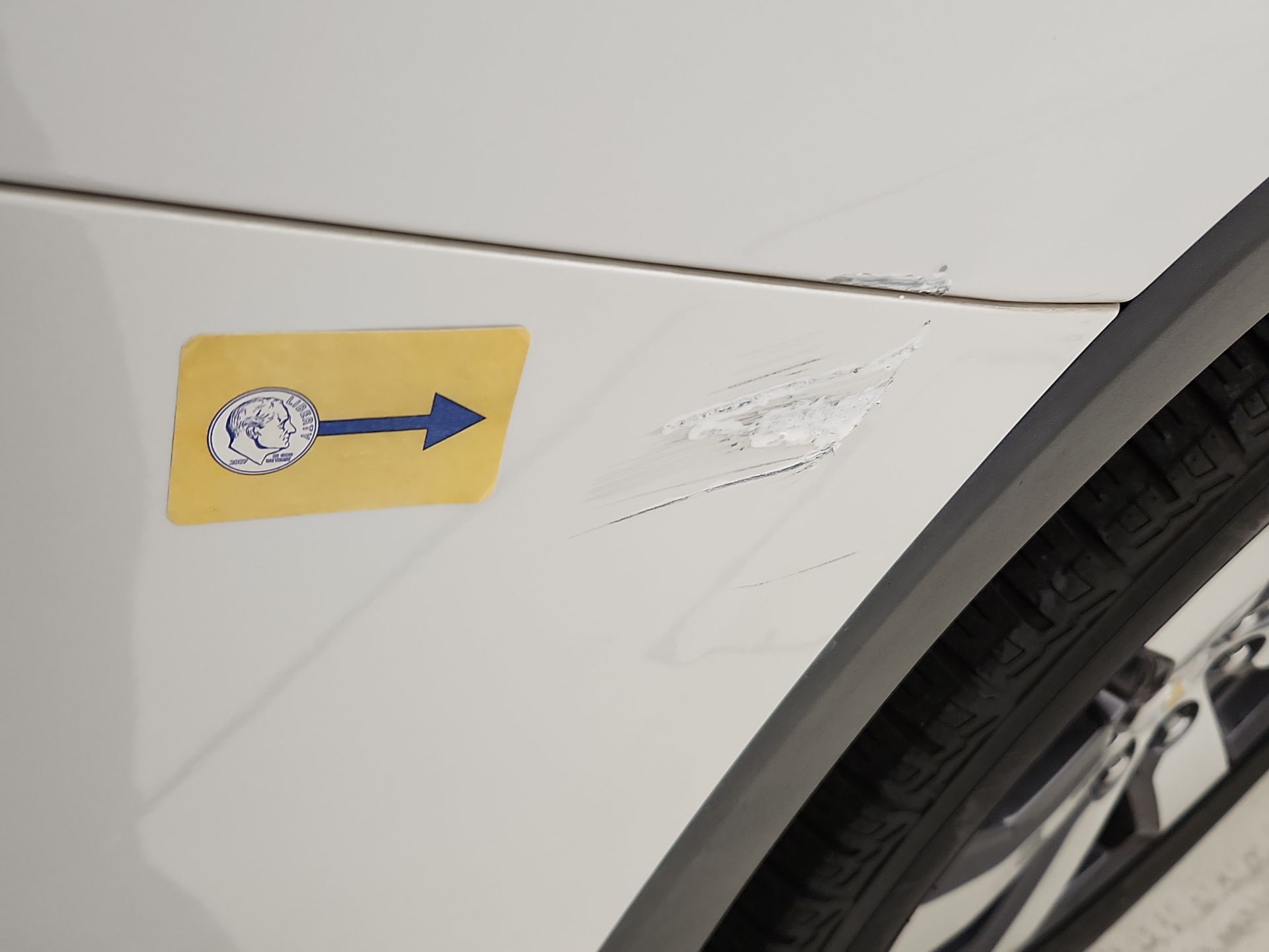 Thumbnail: 2018 Chevrolet Traverse - 19