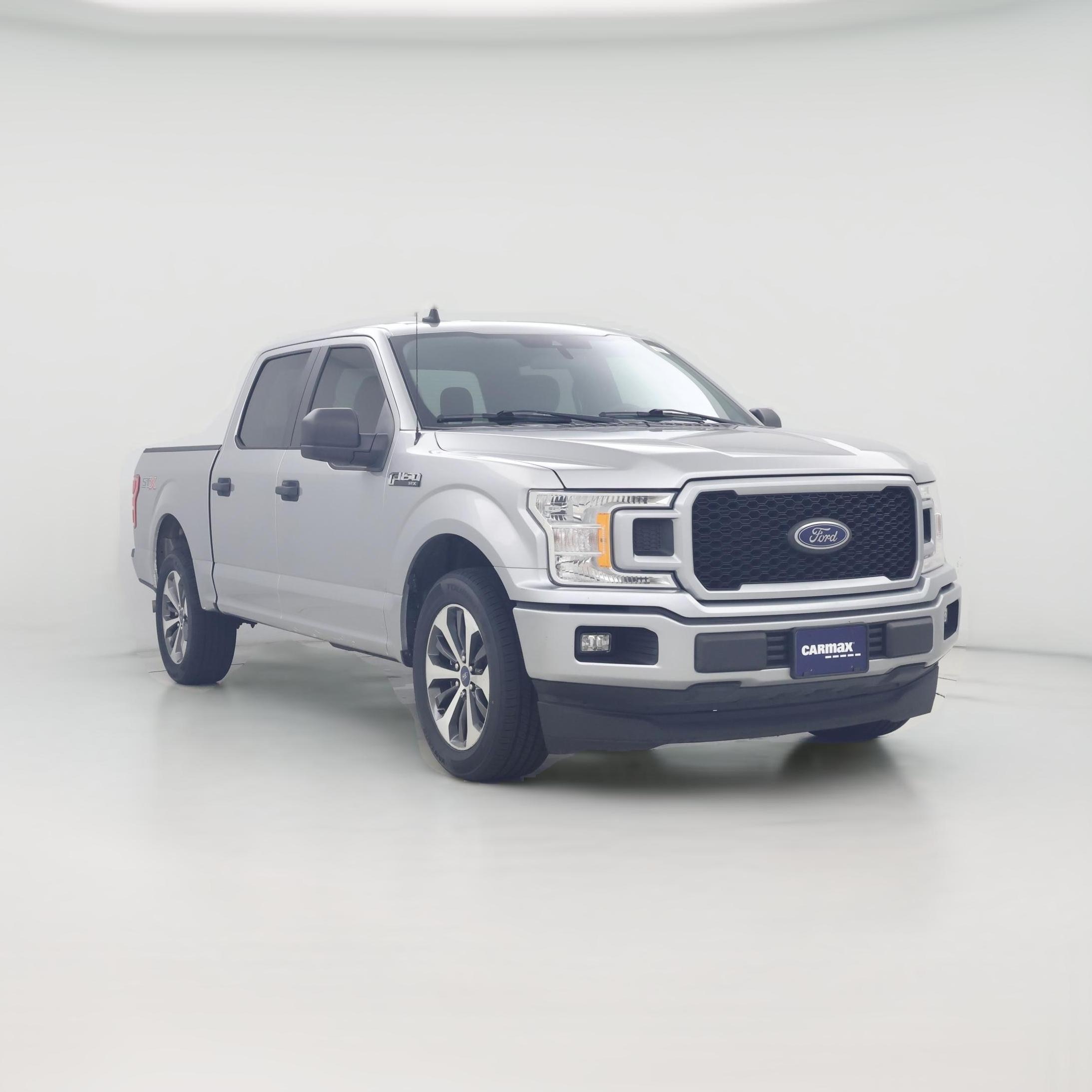 Thumbnail: 2020 Ford F-150 - 1