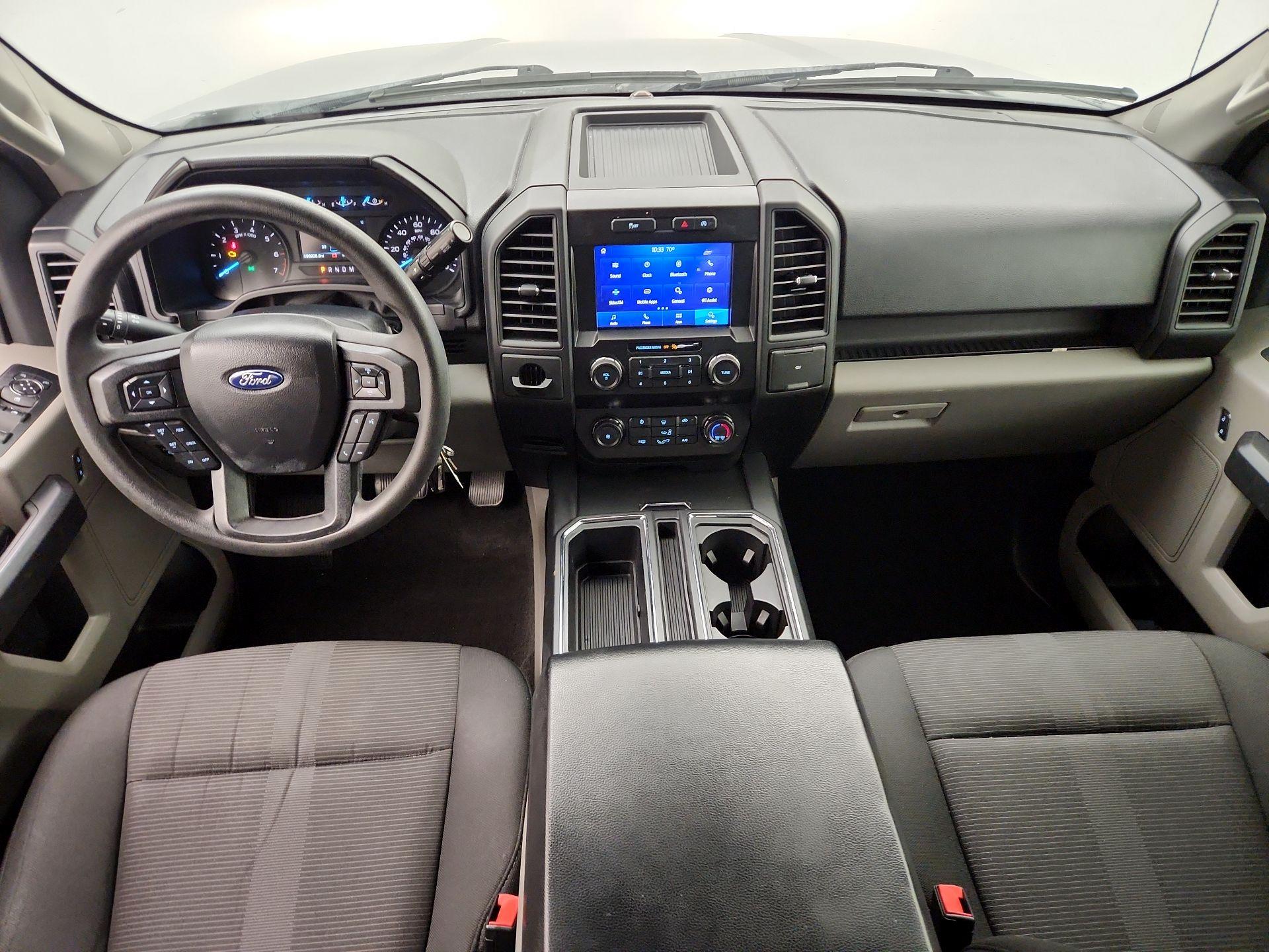 Thumbnail: 2020 Ford F-150 - 9