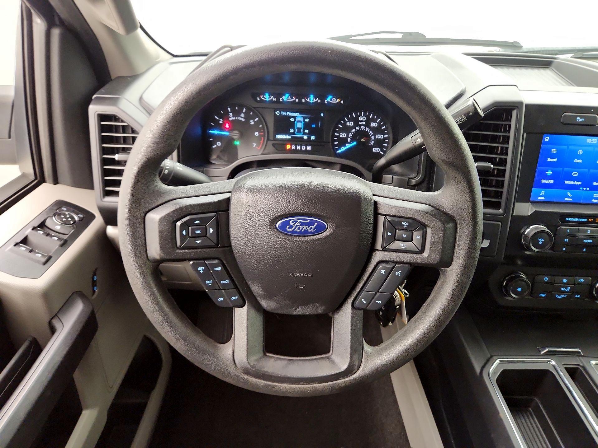 Thumbnail: 2020 Ford F-150 - 10