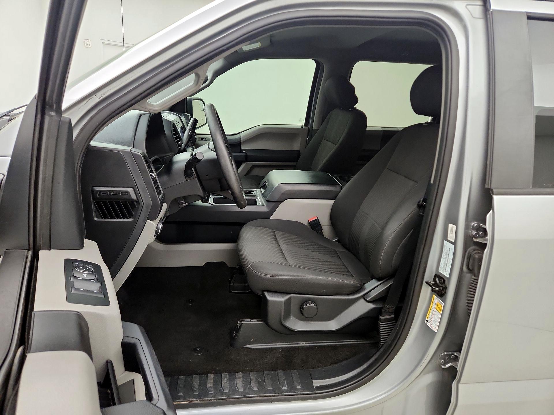 Thumbnail: 2020 Ford F-150 - 11