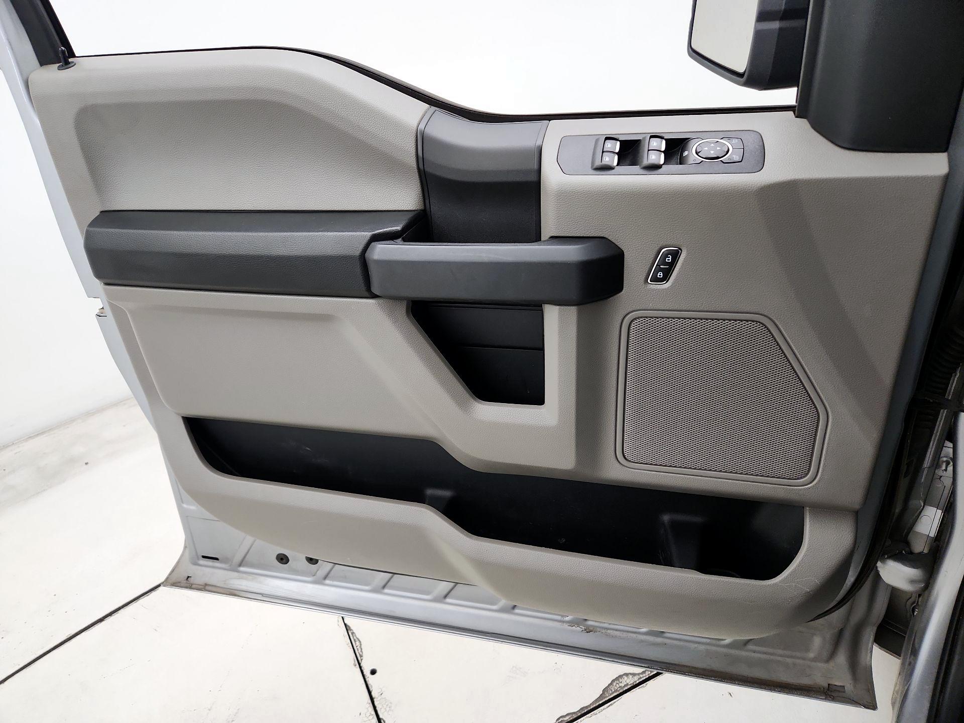 Thumbnail: 2020 Ford F-150 - 12