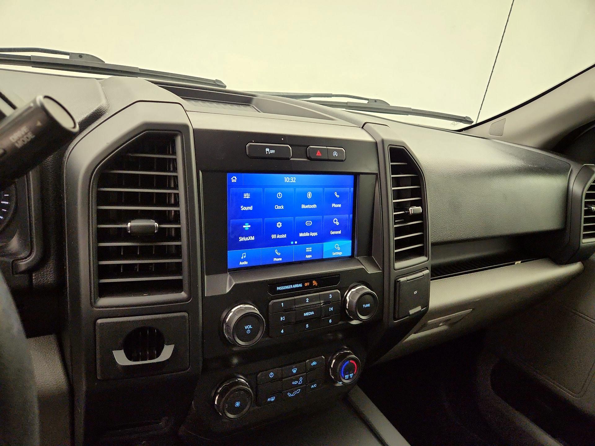 Thumbnail: 2020 Ford F-150 - 13