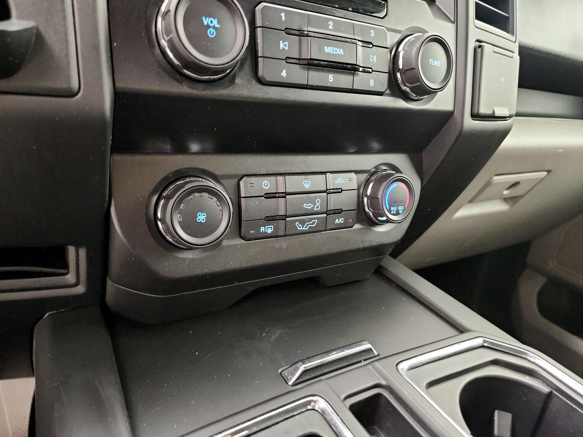 Thumbnail: 2020 Ford F-150 - 14