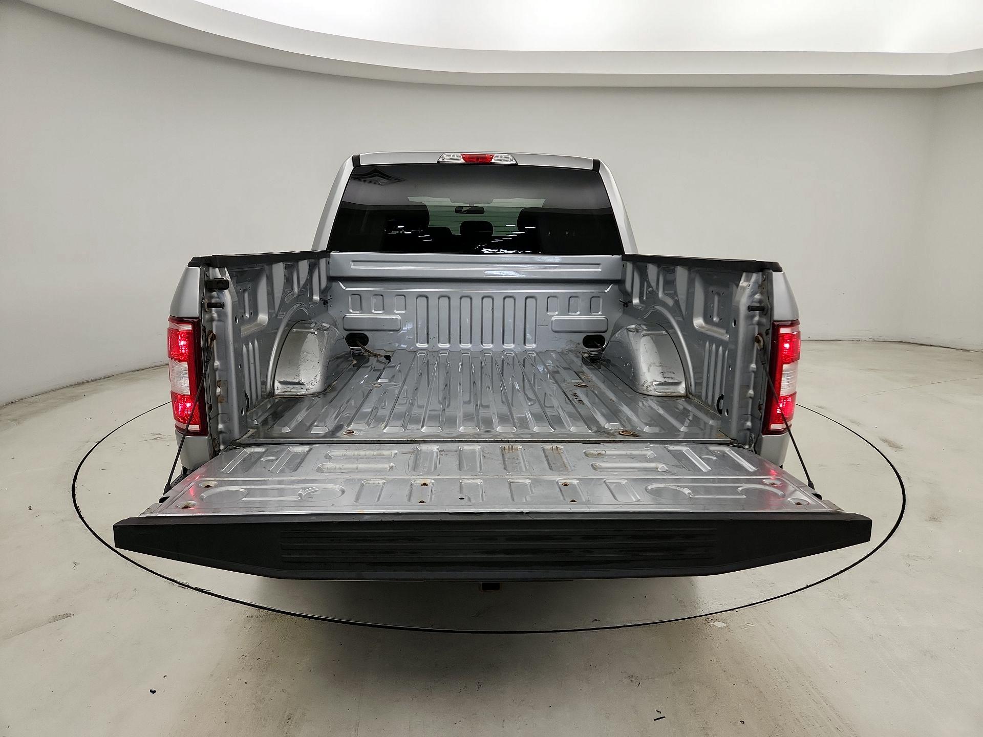 Thumbnail: 2020 Ford F-150 - 16