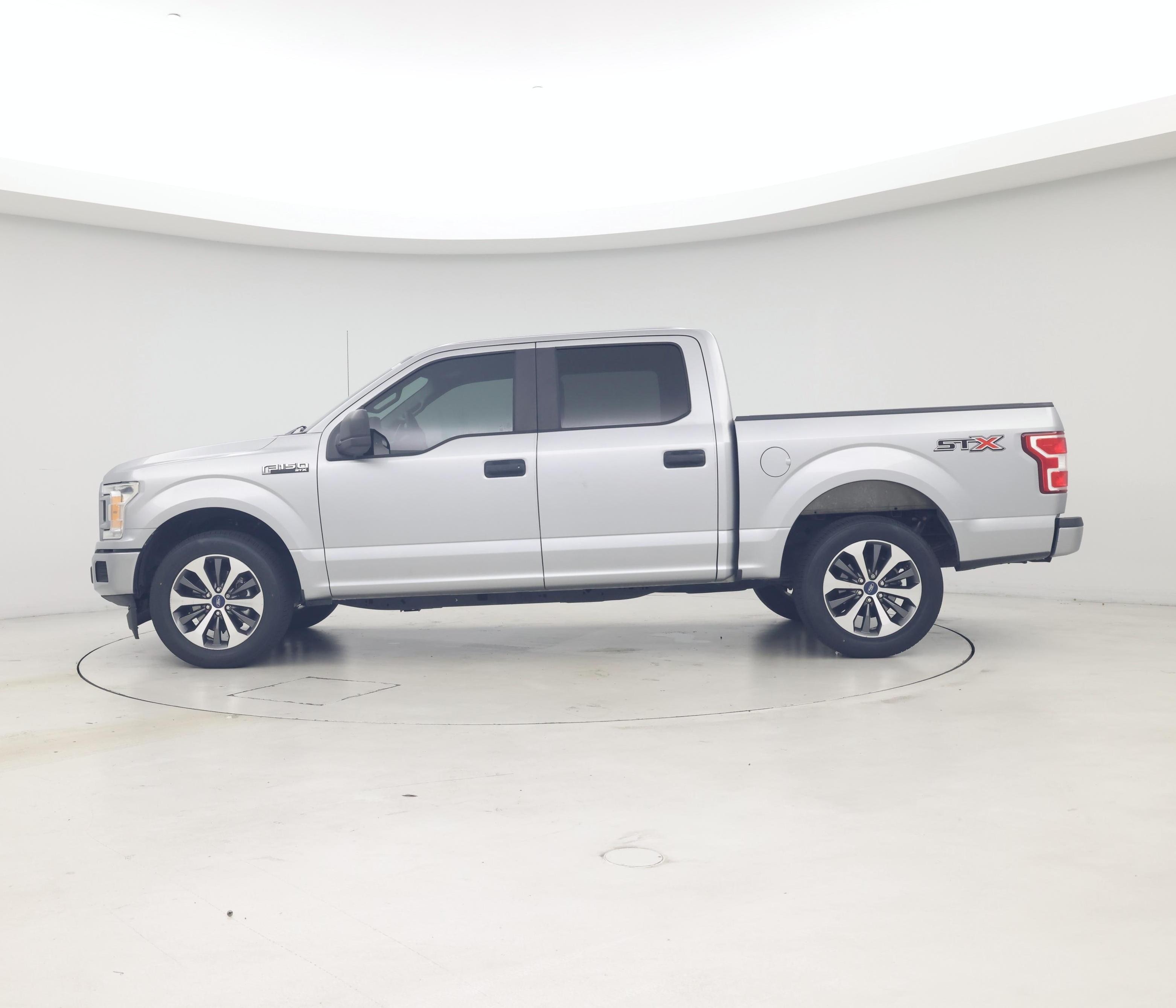 Thumbnail: 2020 Ford F-150 - 3