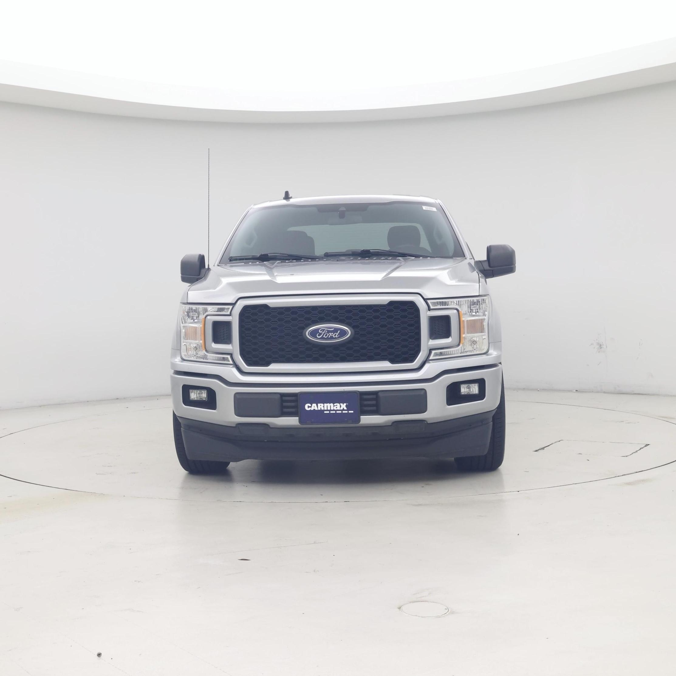 Thumbnail: 2020 Ford F-150 - 5