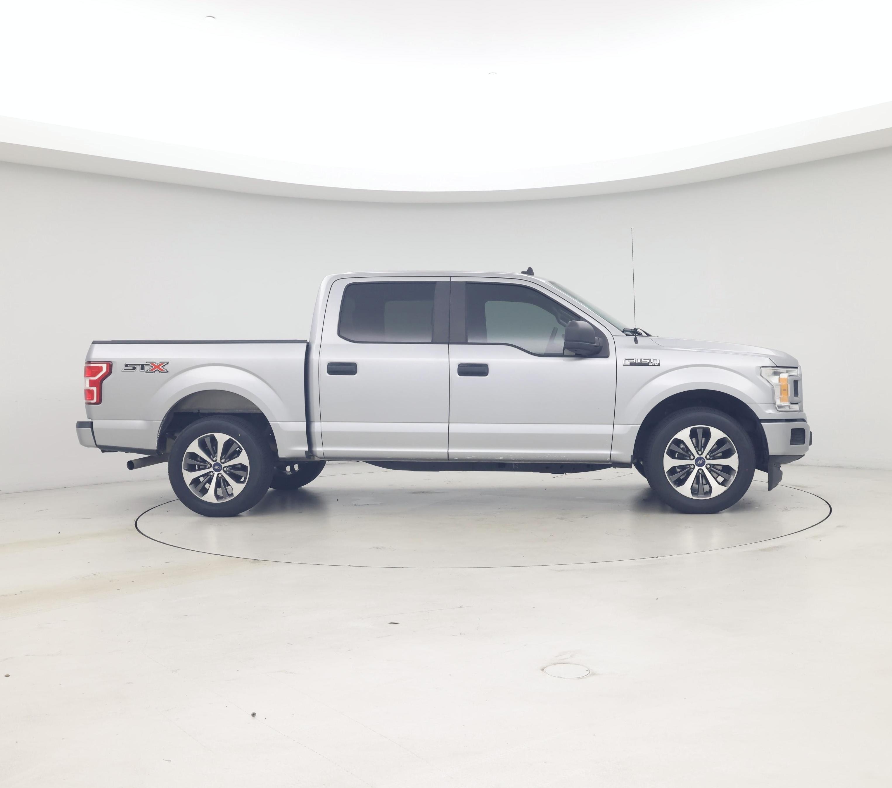 Thumbnail: 2020 Ford F-150 - 7