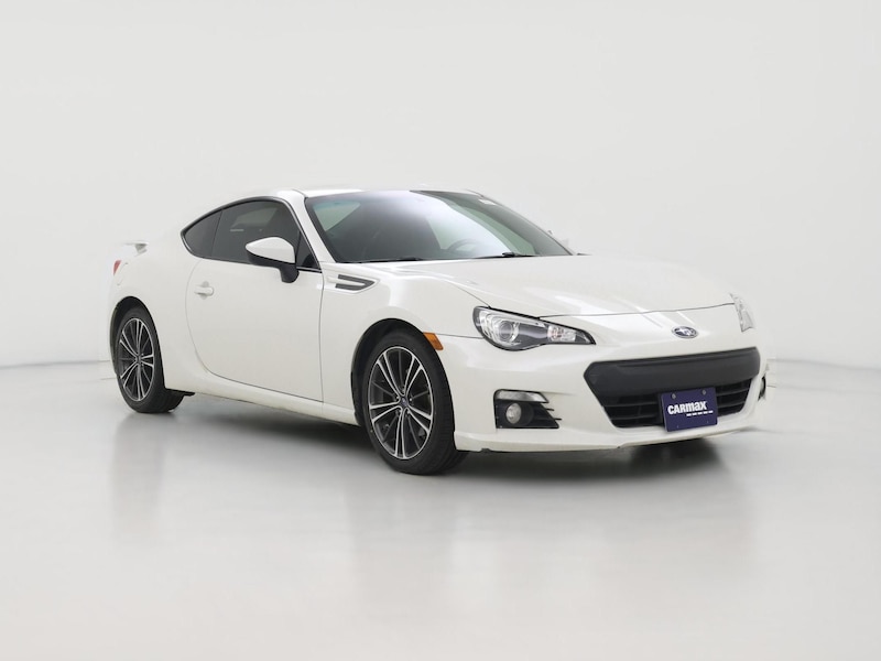 2015 Subaru BRZ Limited -
                  Houston, TX