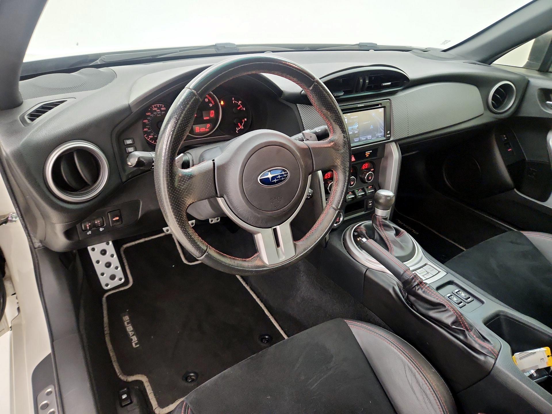 Thumbnail: 2015 Subaru BRZ - 9