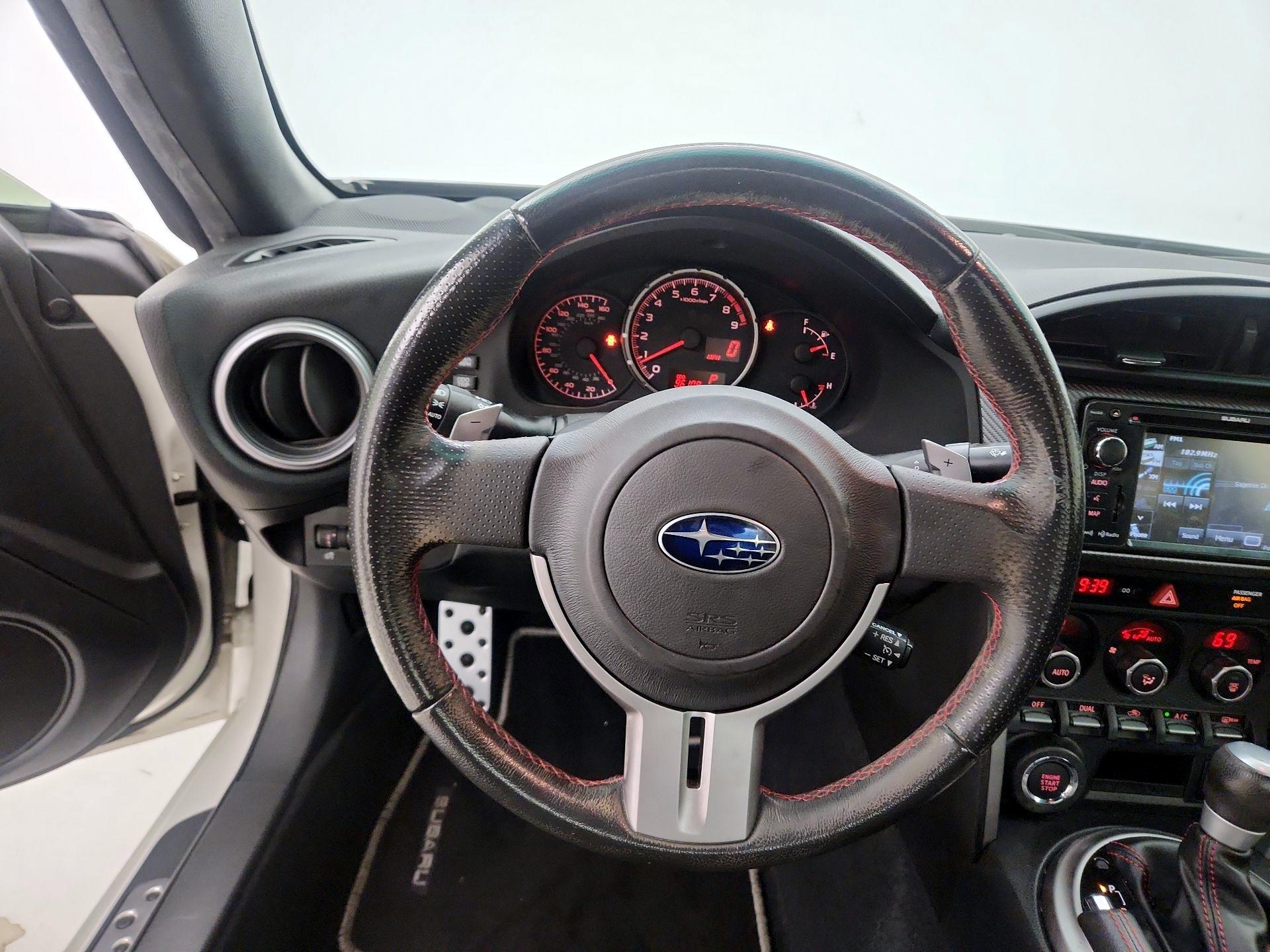 Thumbnail: 2015 Subaru BRZ - 10