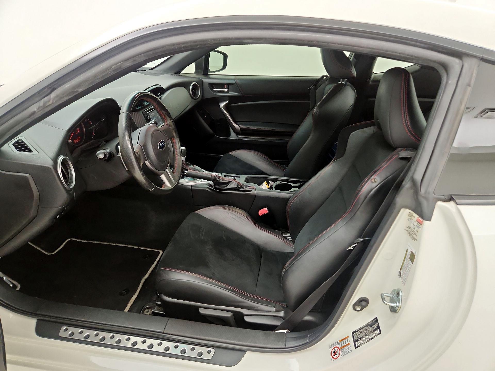 Thumbnail: 2015 Subaru BRZ - 11