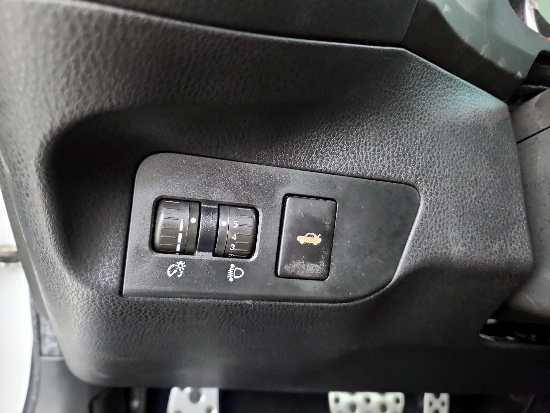 Thumbnail: 2015 Subaru BRZ - 13