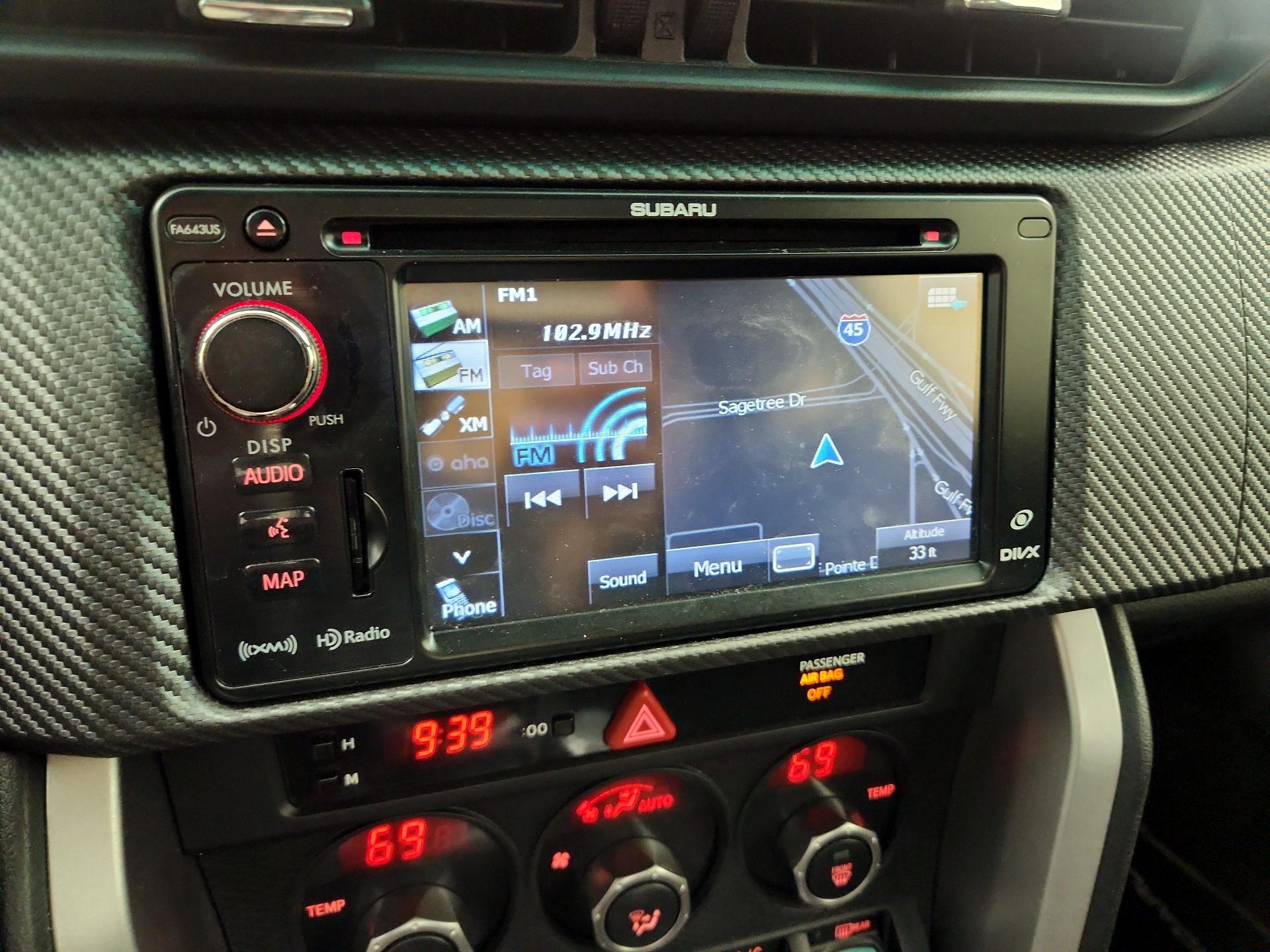 Thumbnail: 2015 Subaru BRZ - 14