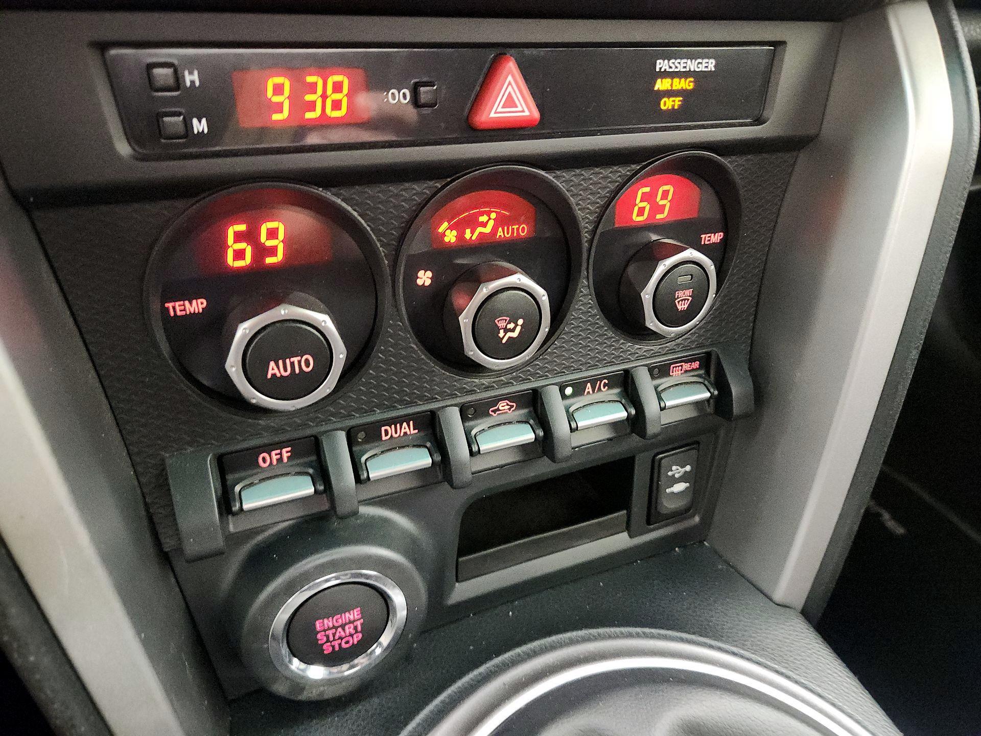 Thumbnail: 2015 Subaru BRZ - 16