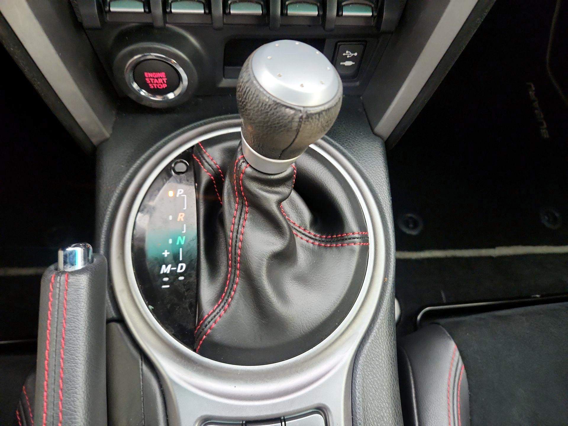 Thumbnail: 2015 Subaru BRZ - 17