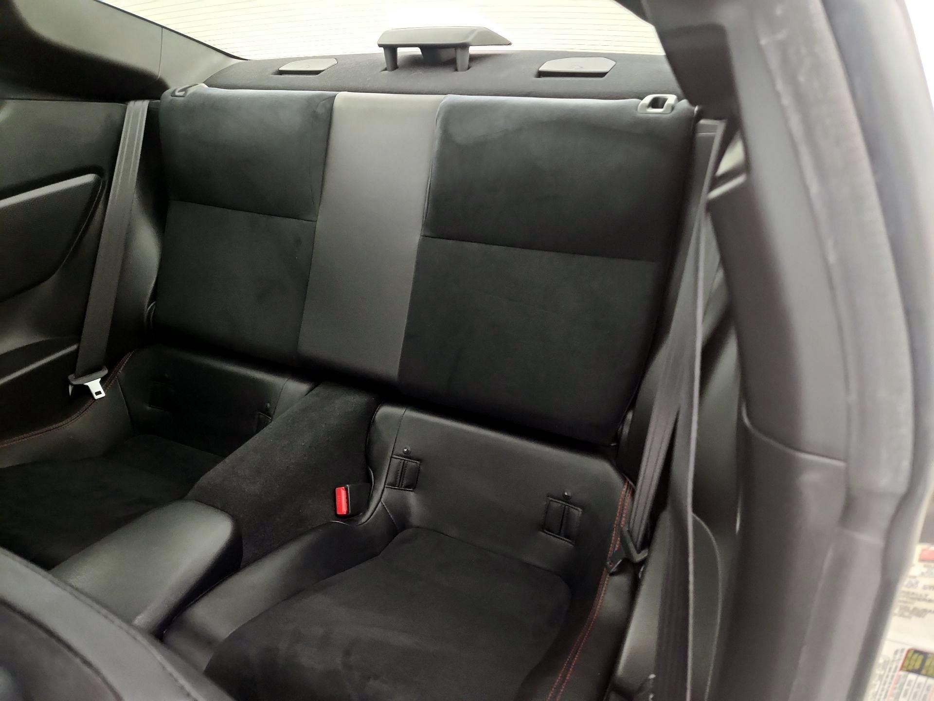 Thumbnail: 2015 Subaru BRZ - 18