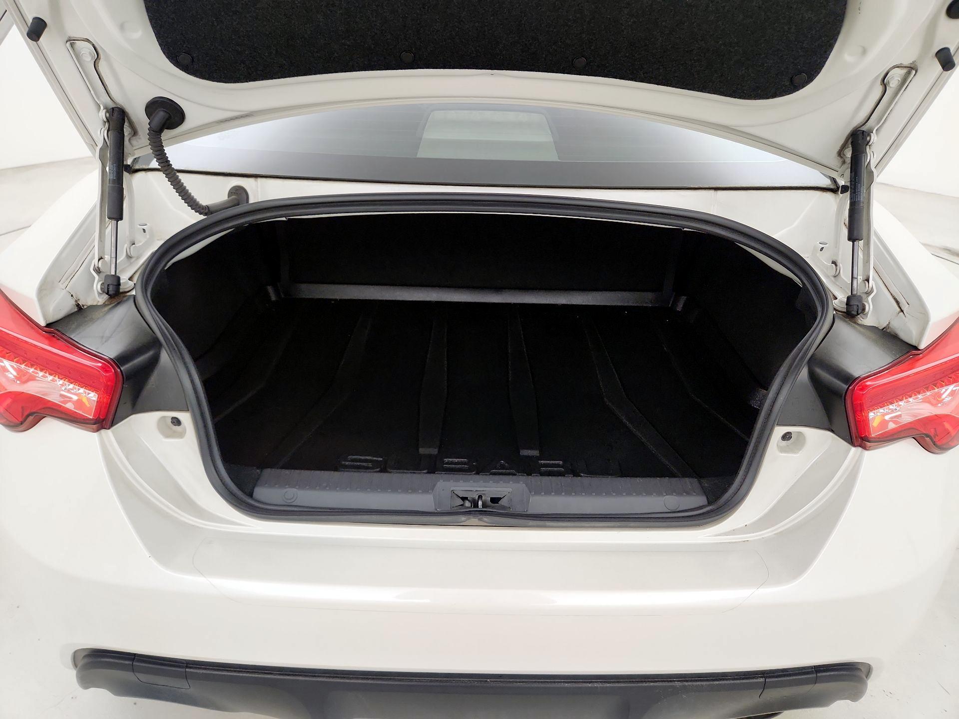 Thumbnail: 2015 Subaru BRZ - 19