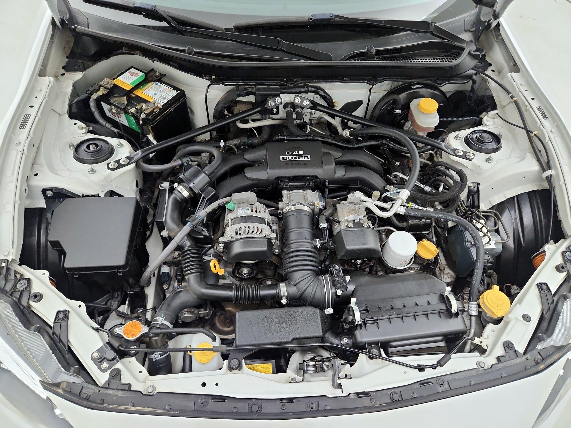 Thumbnail: 2015 Subaru BRZ - 20