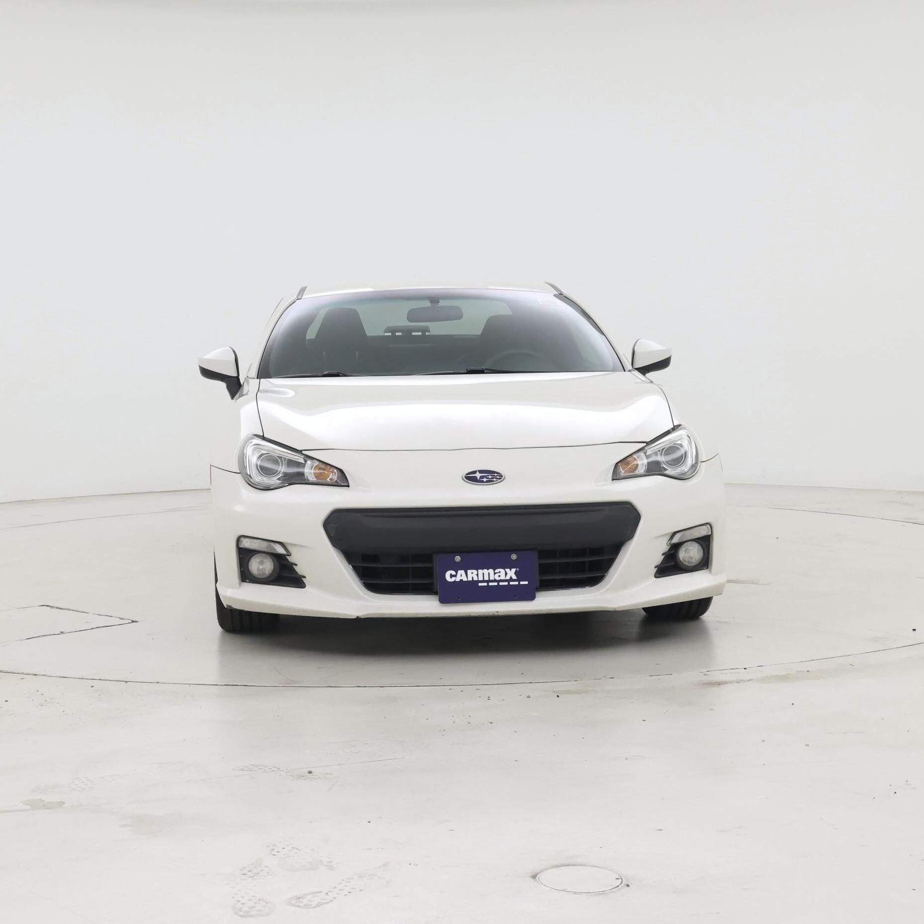 Thumbnail: 2015 Subaru BRZ - 5