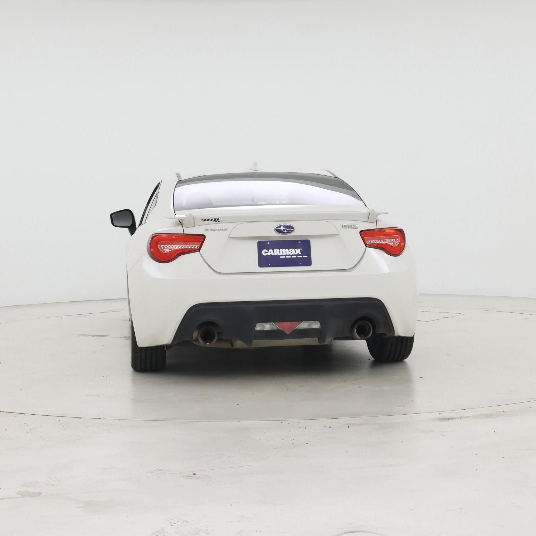 Thumbnail: 2015 Subaru BRZ - 6