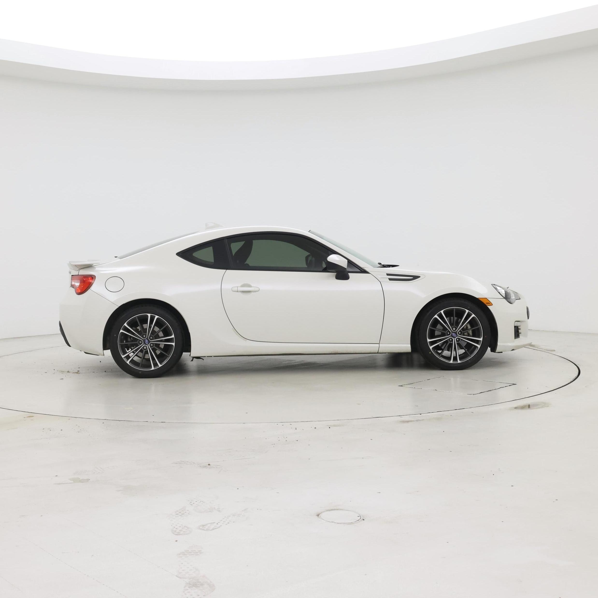 Thumbnail: 2015 Subaru BRZ - 7