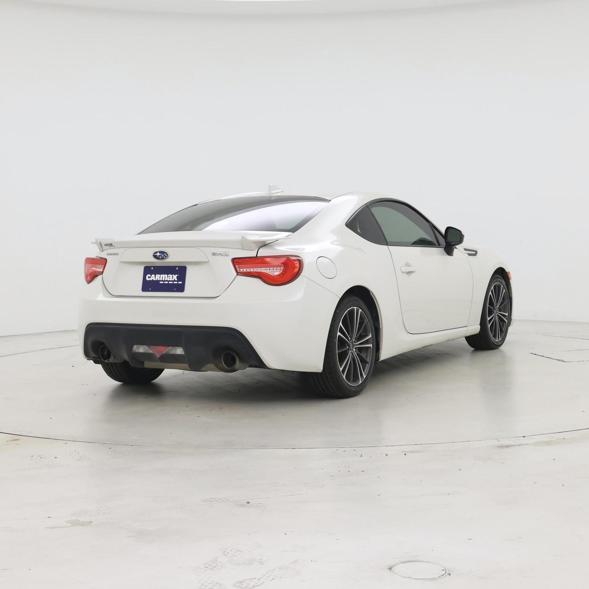 Thumbnail: 2015 Subaru BRZ - 8
