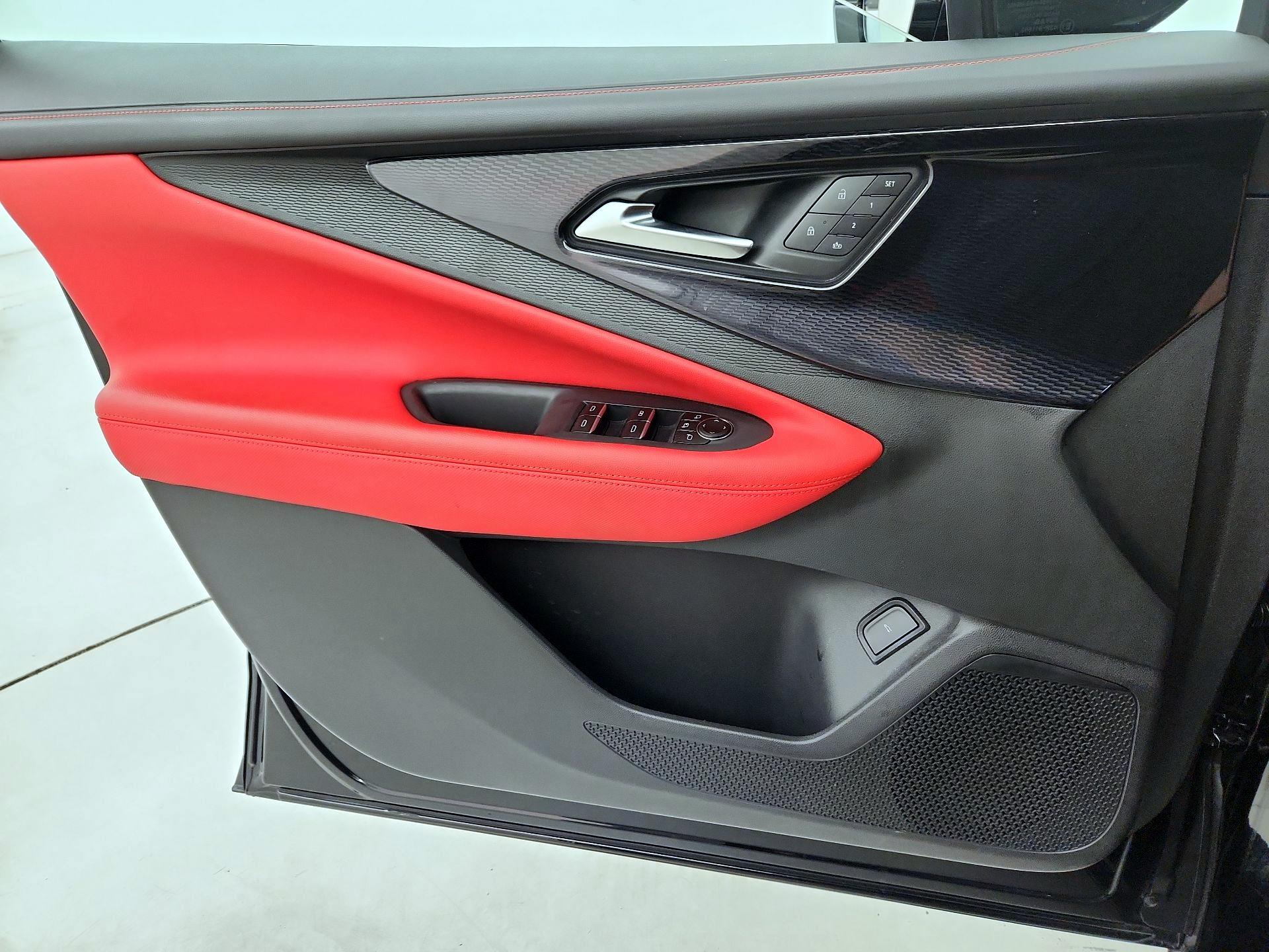 Thumbnail: 2024 Chevrolet Blazer EV - 12