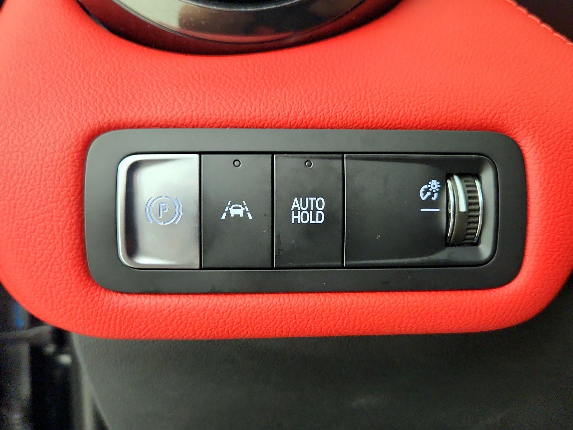 Thumbnail: 2024 Chevrolet Blazer EV - 13