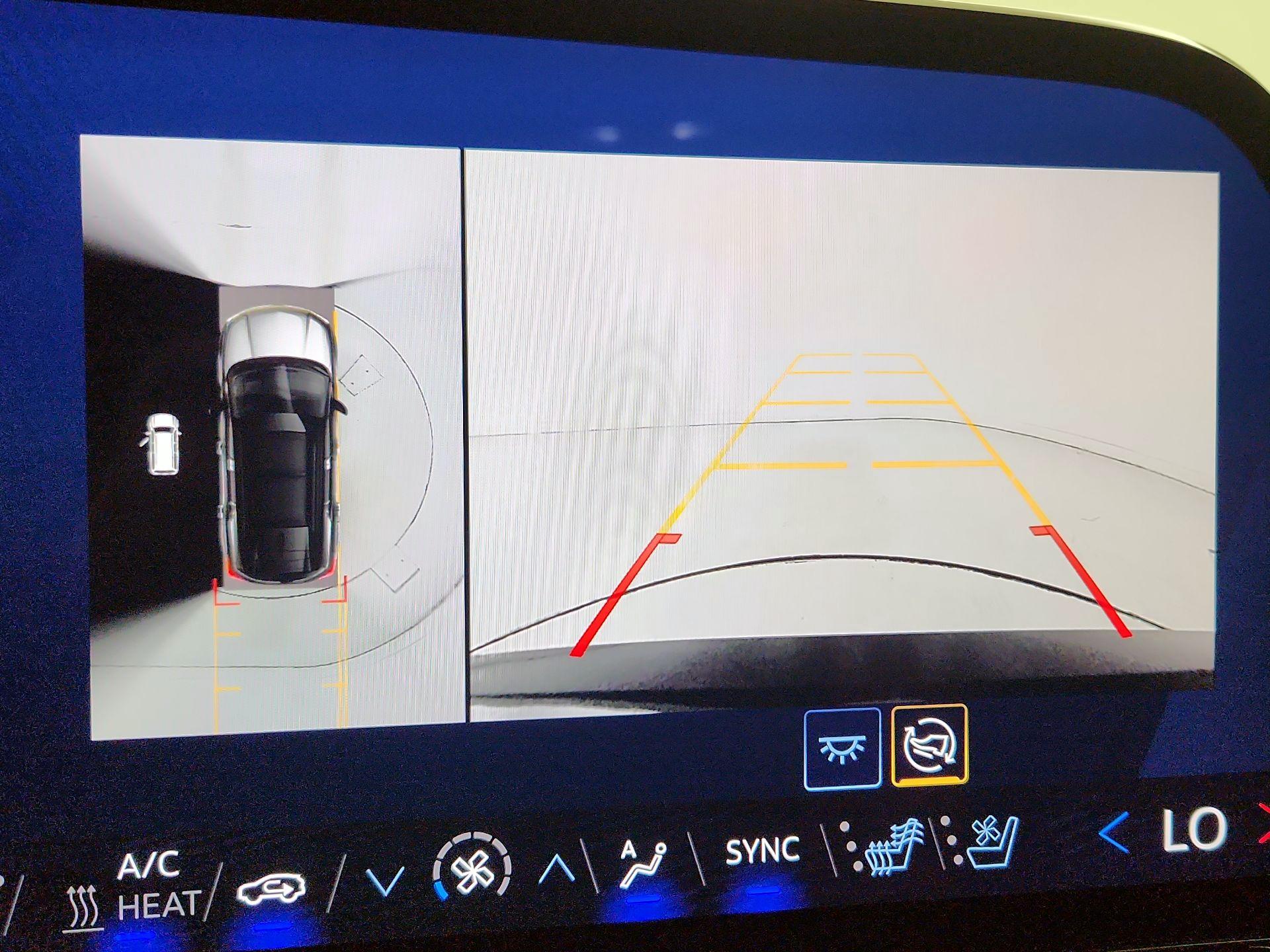 Thumbnail: 2024 Chevrolet Blazer EV - 14