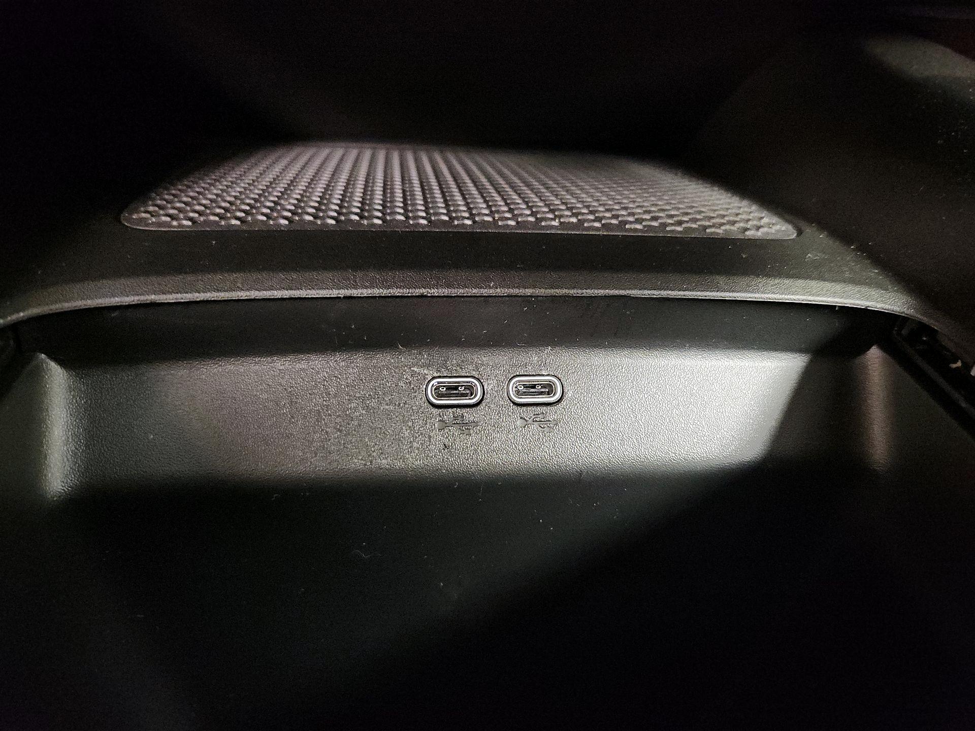 Thumbnail: 2024 Chevrolet Blazer EV - 18