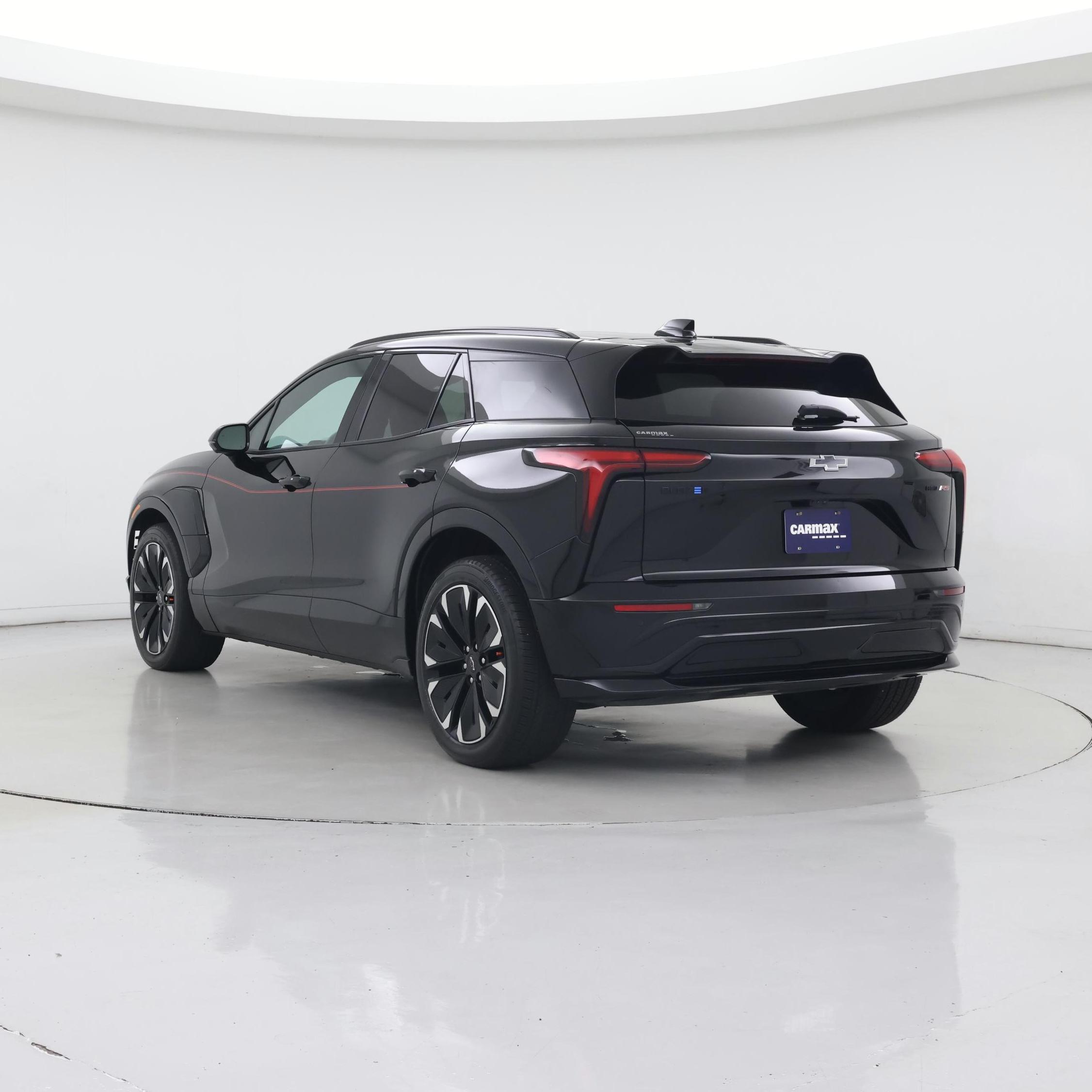 Thumbnail: 2024 Chevrolet Blazer EV - 2