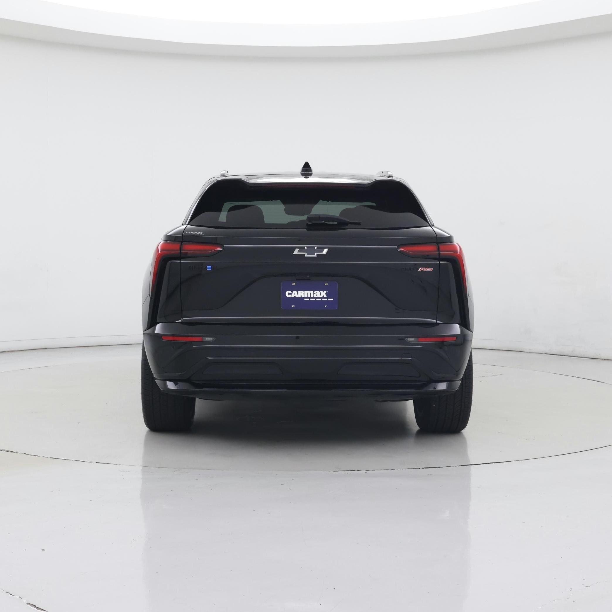 Thumbnail: 2024 Chevrolet Blazer EV - 6