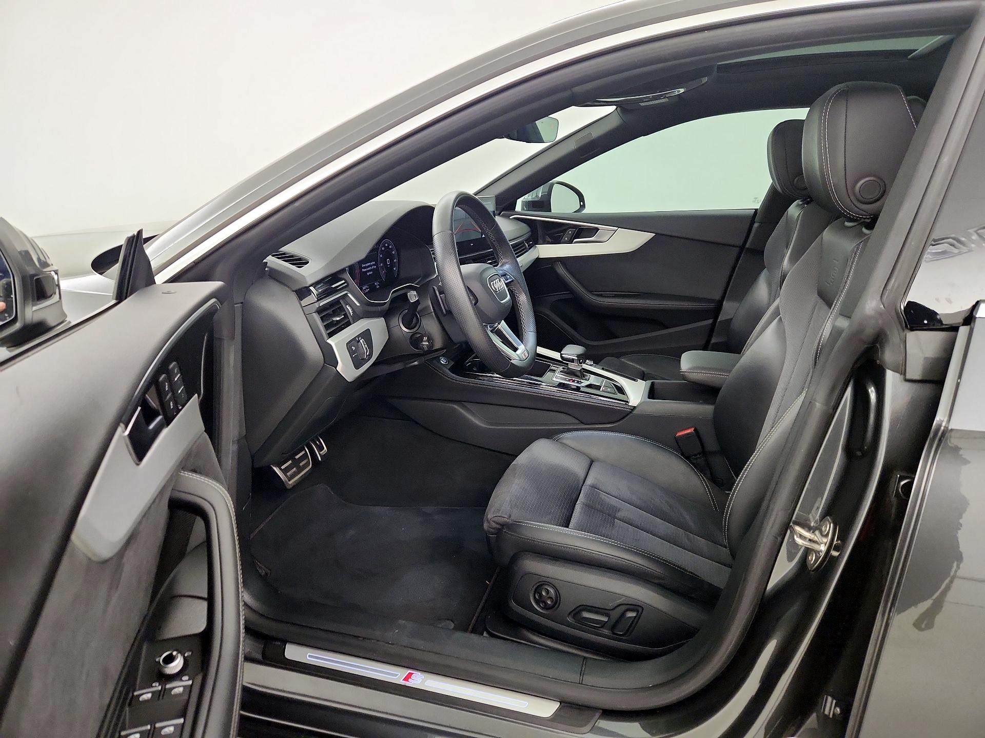 Thumbnail: 2023 Audi A5 - 11