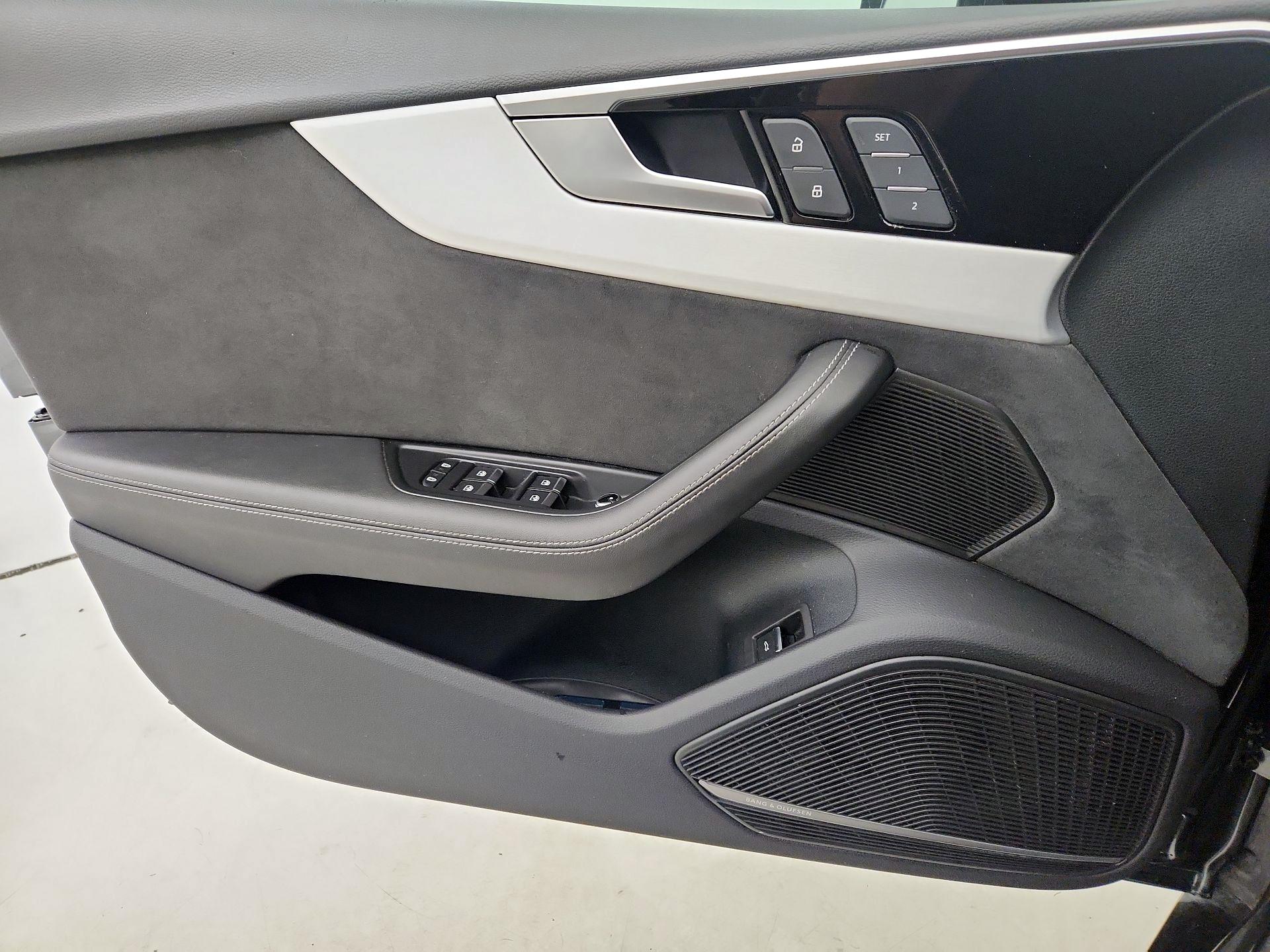 Thumbnail: 2023 Audi A5 - 12