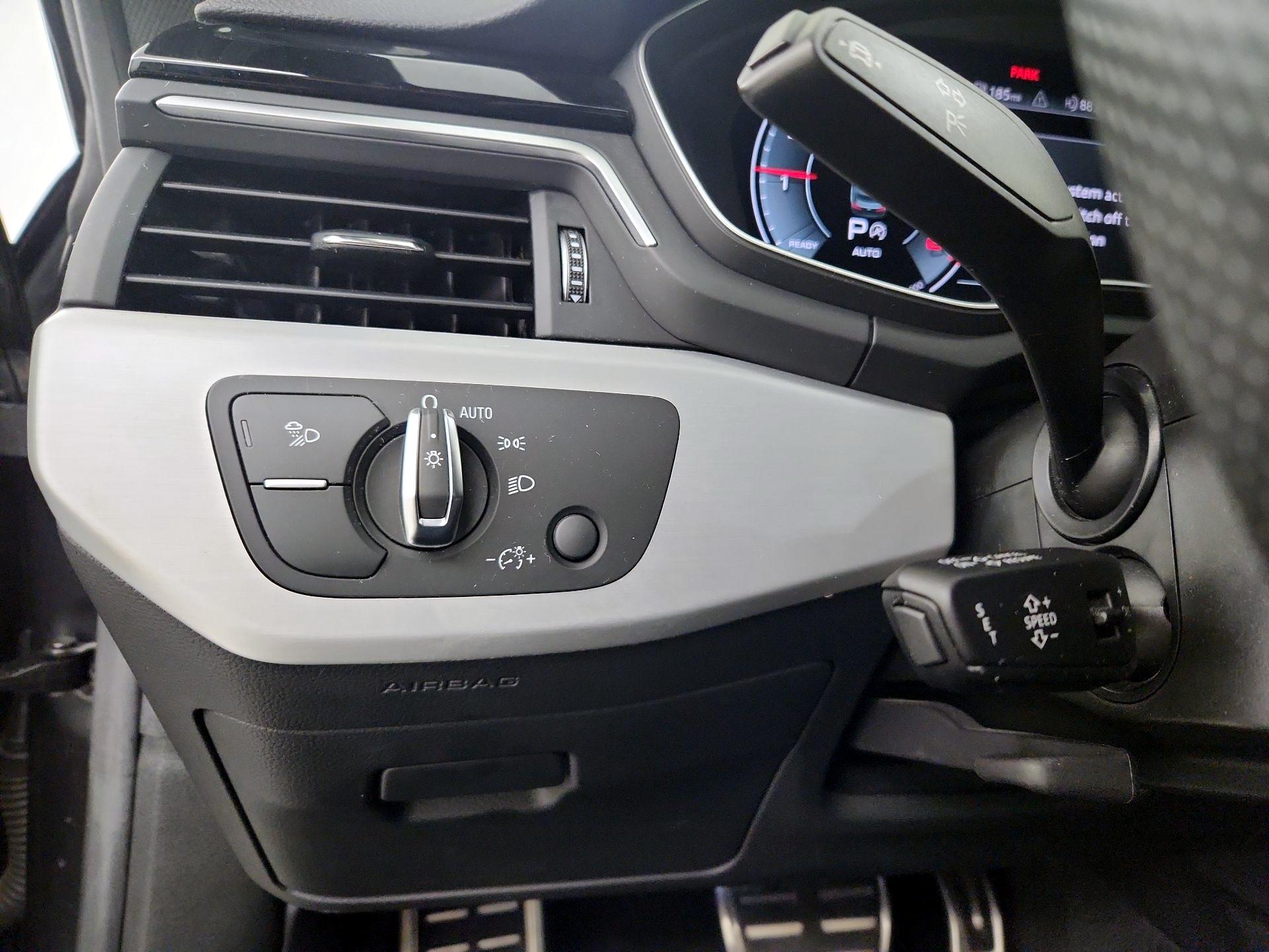 Thumbnail: 2023 Audi A5 - 13