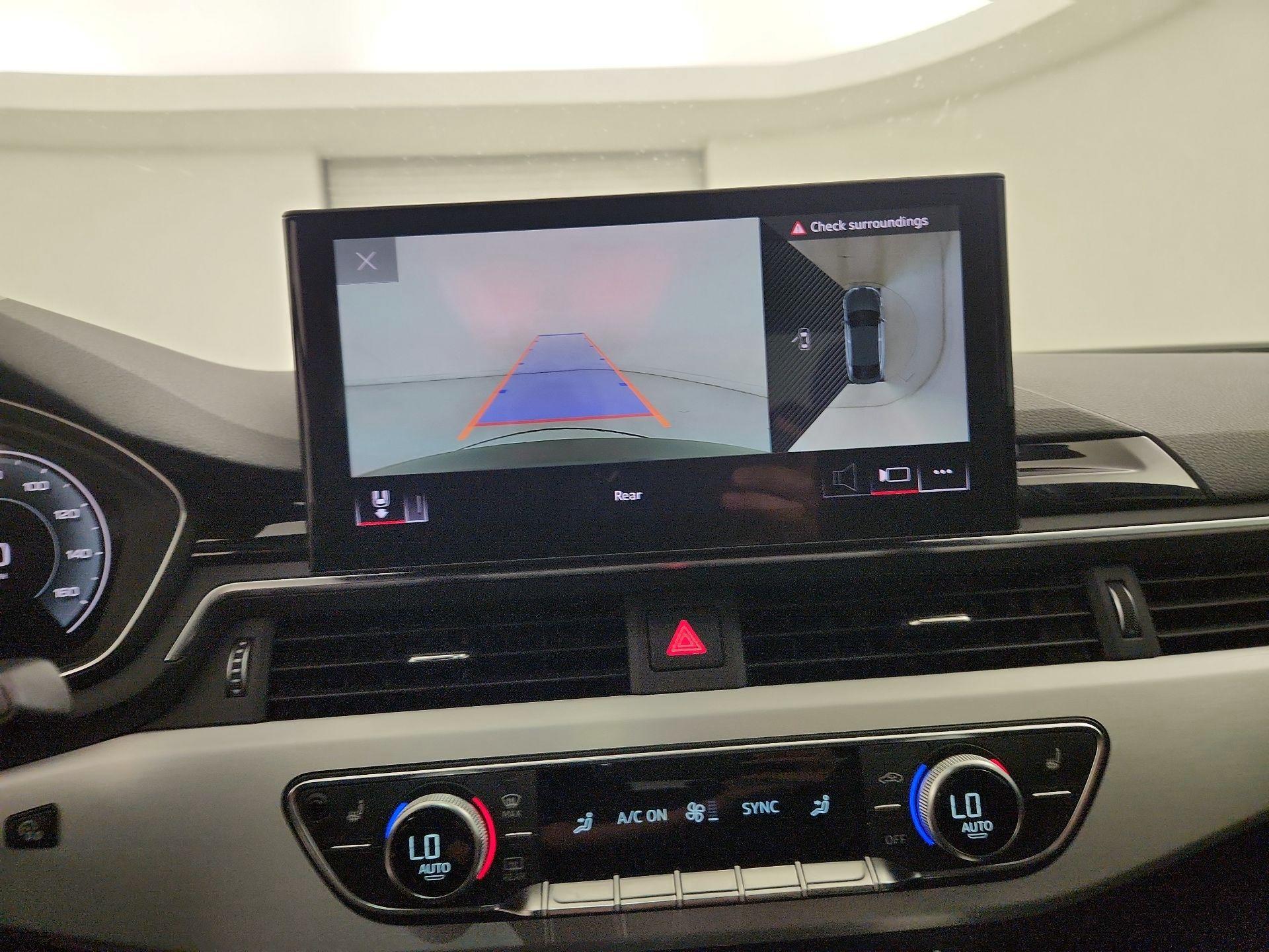 Thumbnail: 2023 Audi A5 - 14