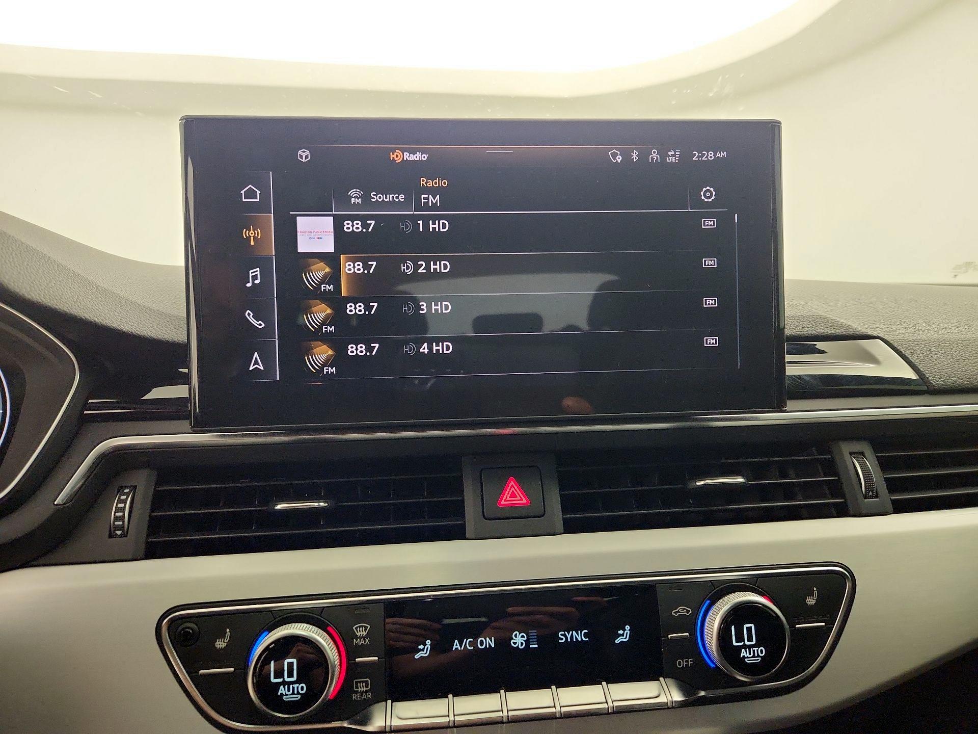 Thumbnail: 2023 Audi A5 - 15