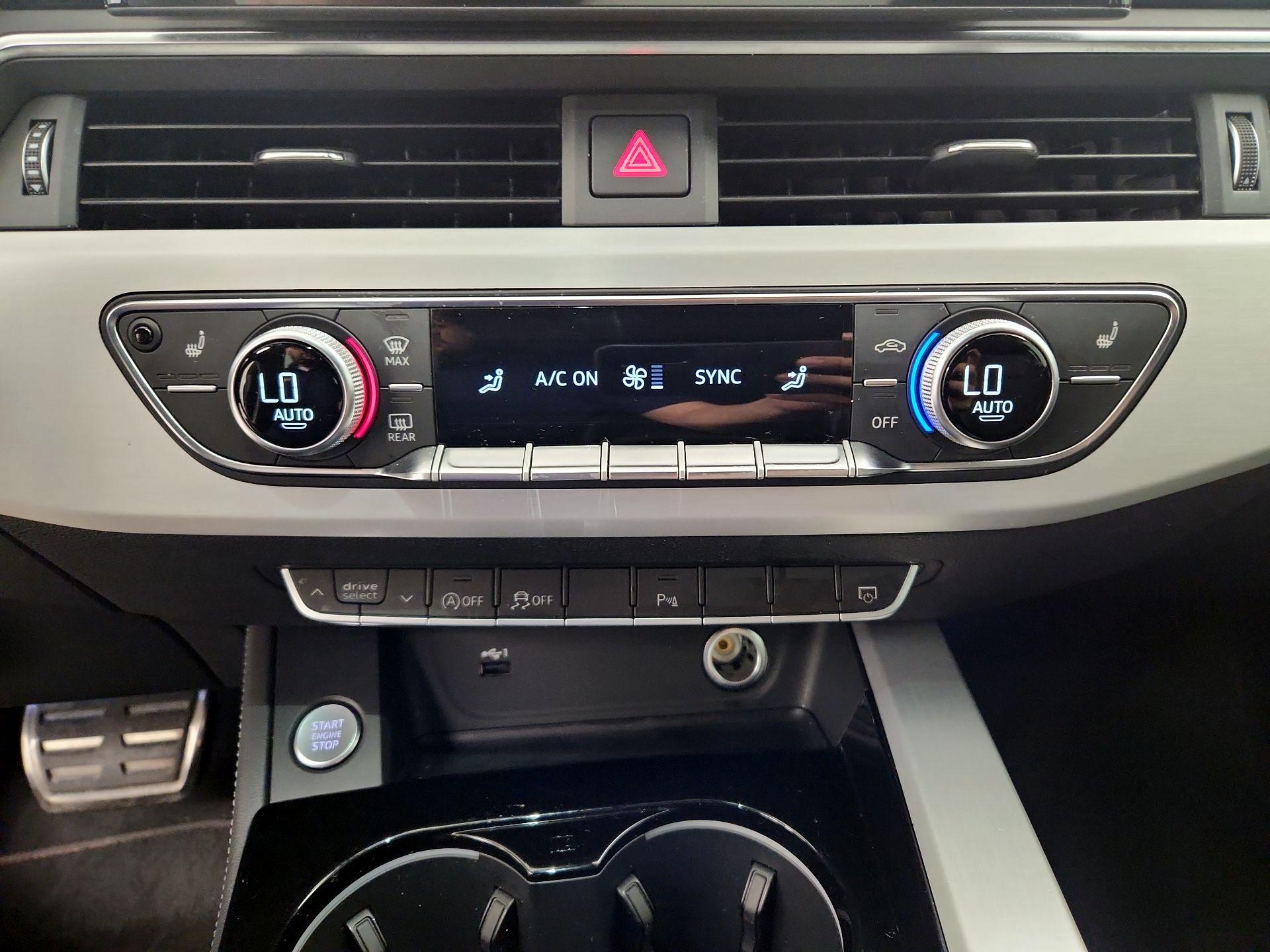 Thumbnail: 2023 Audi A5 - 16