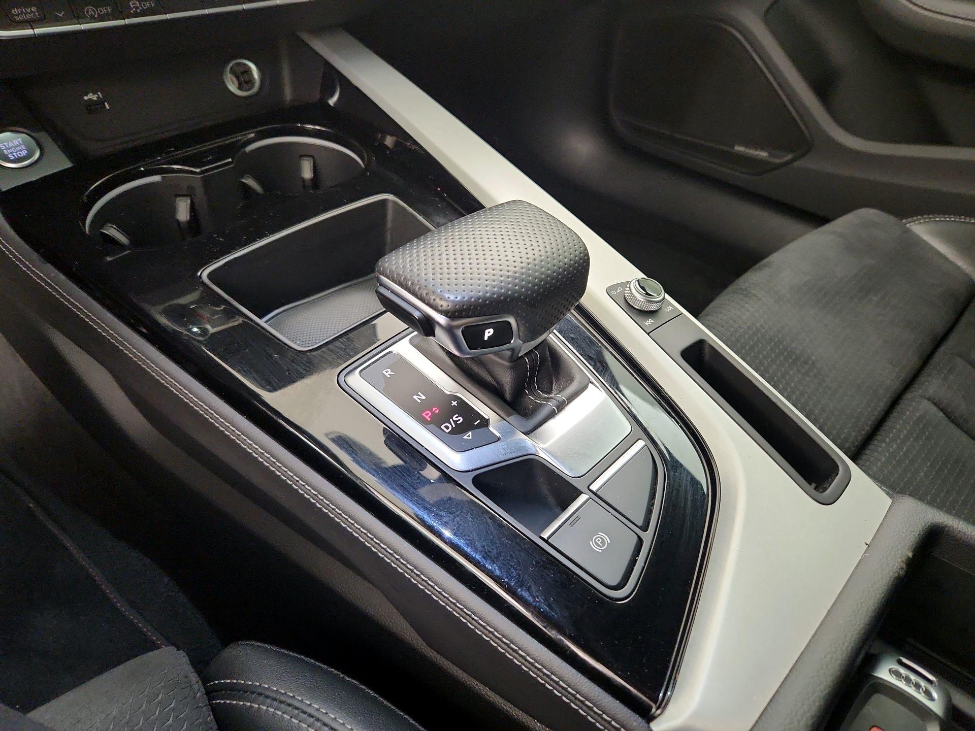 Thumbnail: 2023 Audi A5 - 17