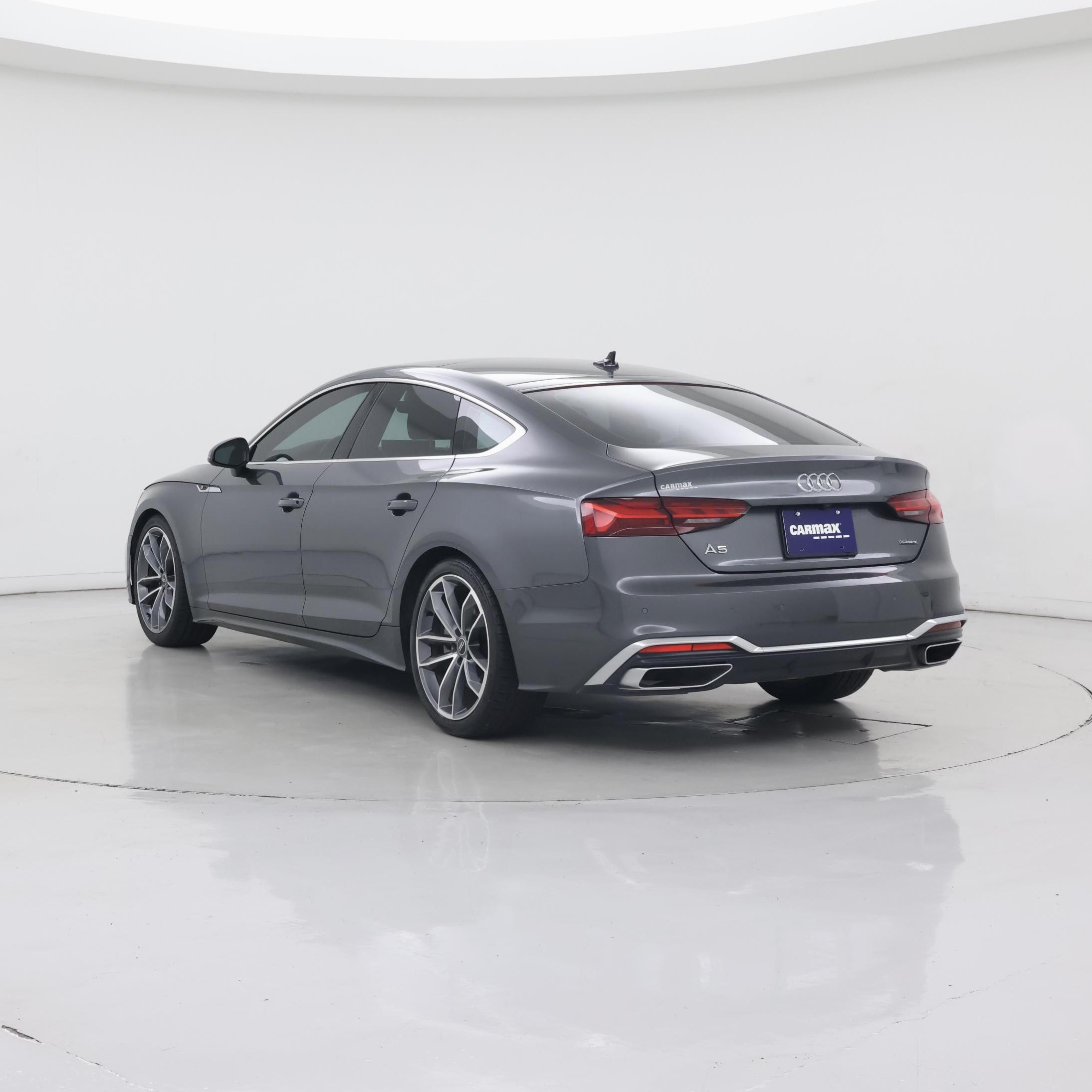 Thumbnail: 2023 Audi A5 - 2