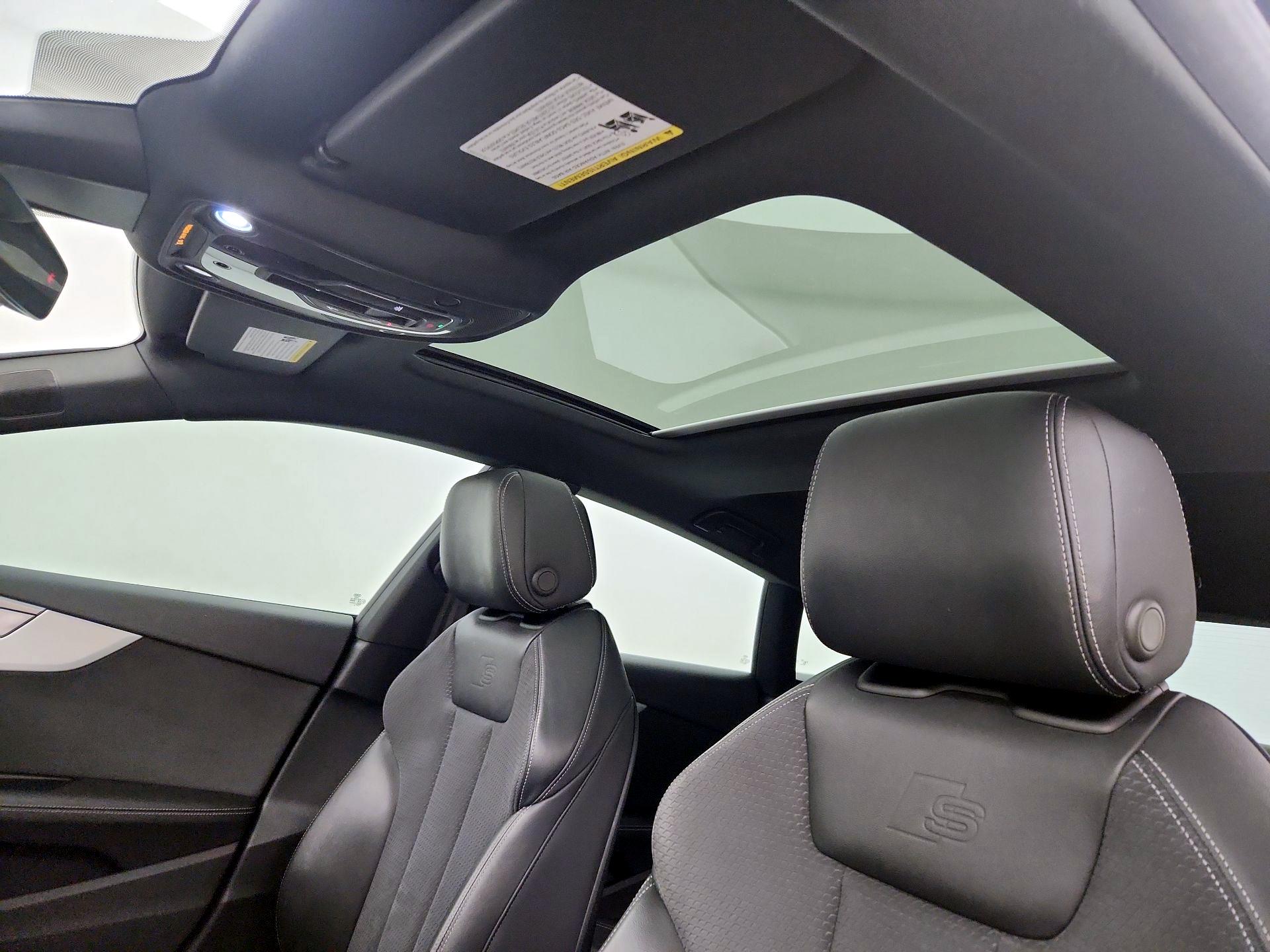 Thumbnail: 2023 Audi A5 - 19